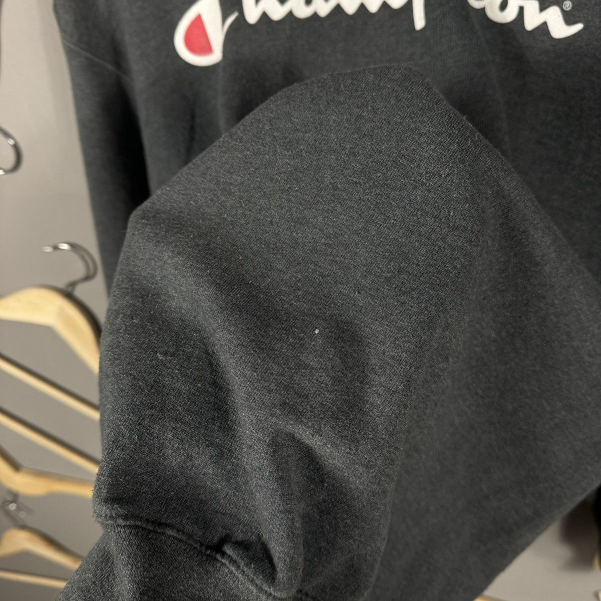 Champion Champion Eco Authentic Sweatshirt University of Toronto Size US M / EU 48-50 / 2 - 7 Thumbnail