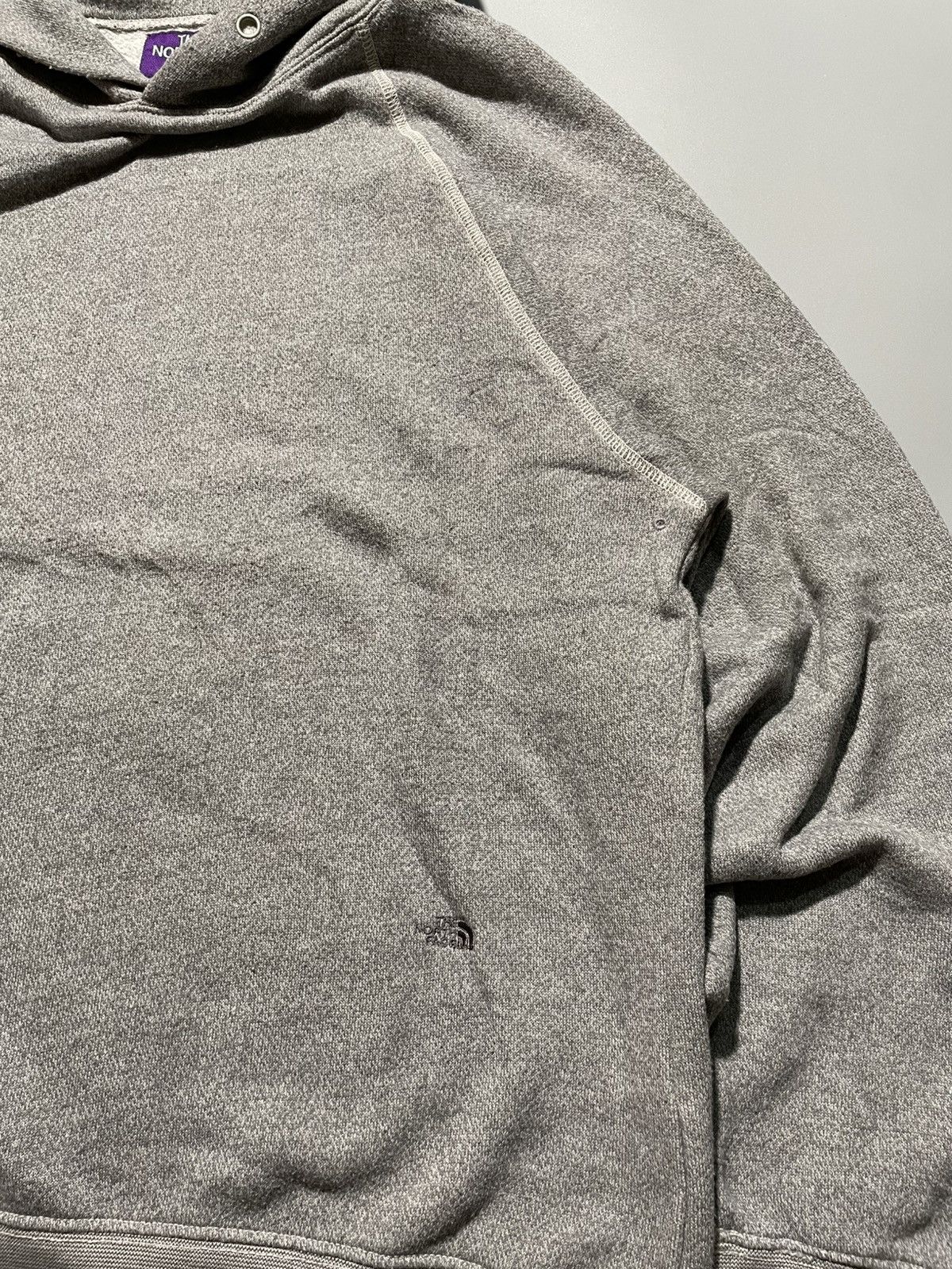 Nanamica × The North Face Purple Label The North Face Nanamica
