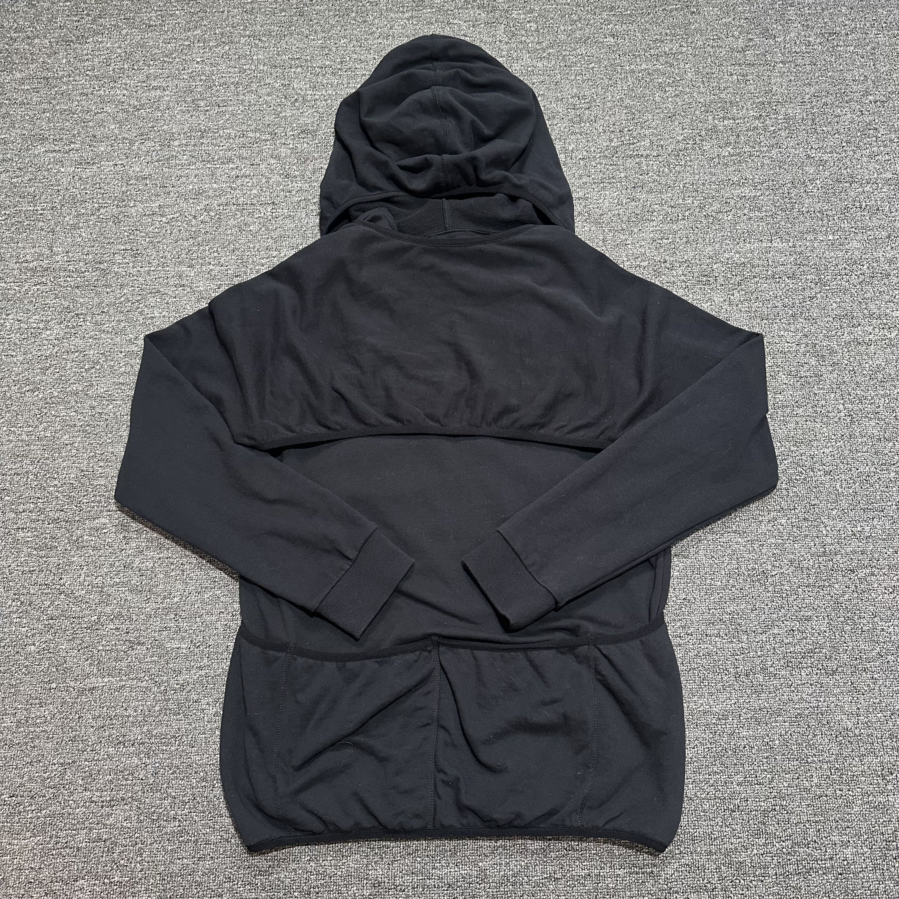 Final Home × Issey Miyake Final Home Sleeve Transformable Hoodie Size US M / EU 48-50 / 2 - 6 Thumbnail