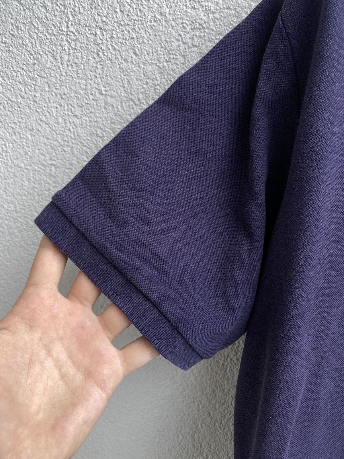 Yves Saint Laurent YSL Polo Shirt YSL T-shirt YSL Shirt Size US L / EU 52-54 / 3 - 12 Thumbnail