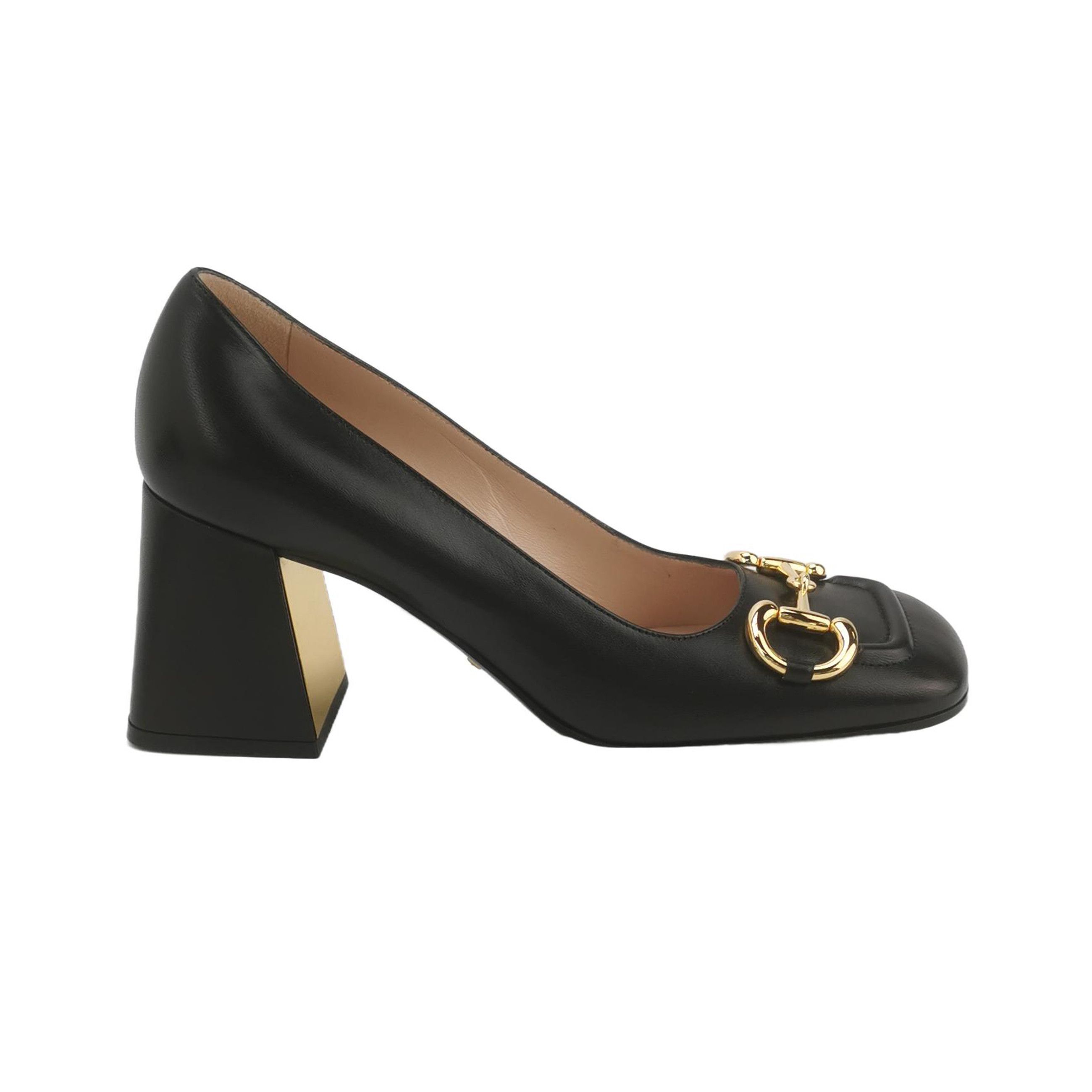 Gucci Gucci Women 9 Heels Size US 9 / IT 39 - 1 Thumbnail