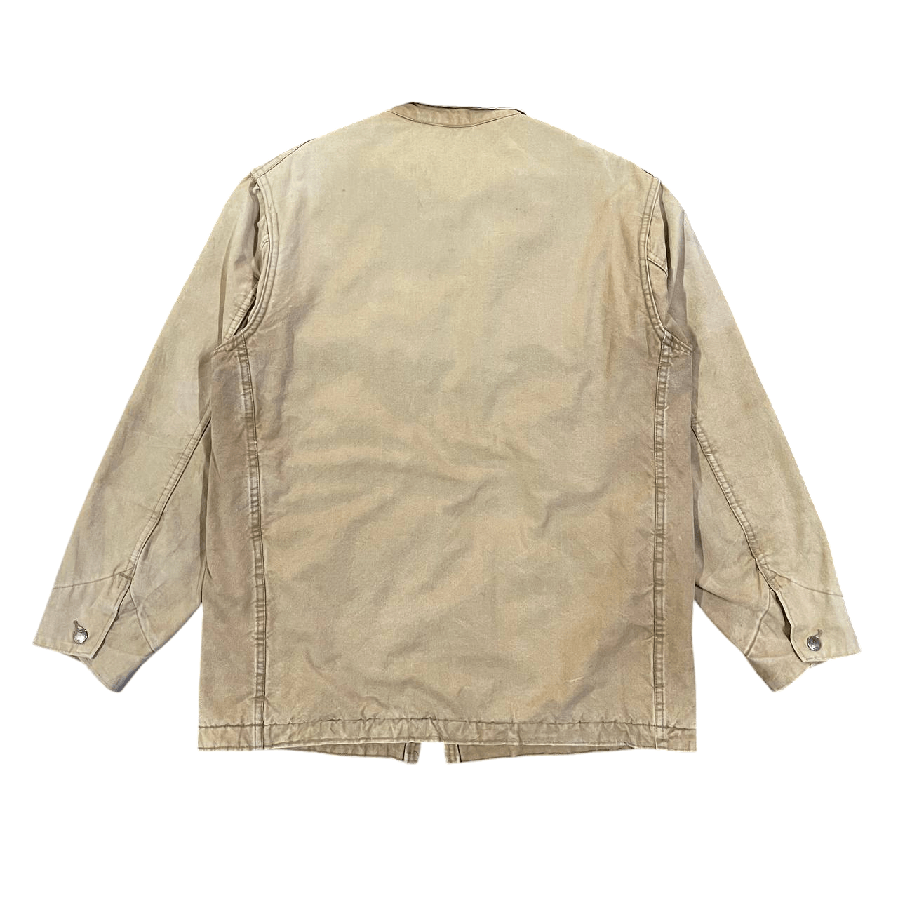 Sears Vintage 50's Sears Workwear Canvas Chore Jacket Size US M / EU 48-50 / 2 - 10 Thumbnail