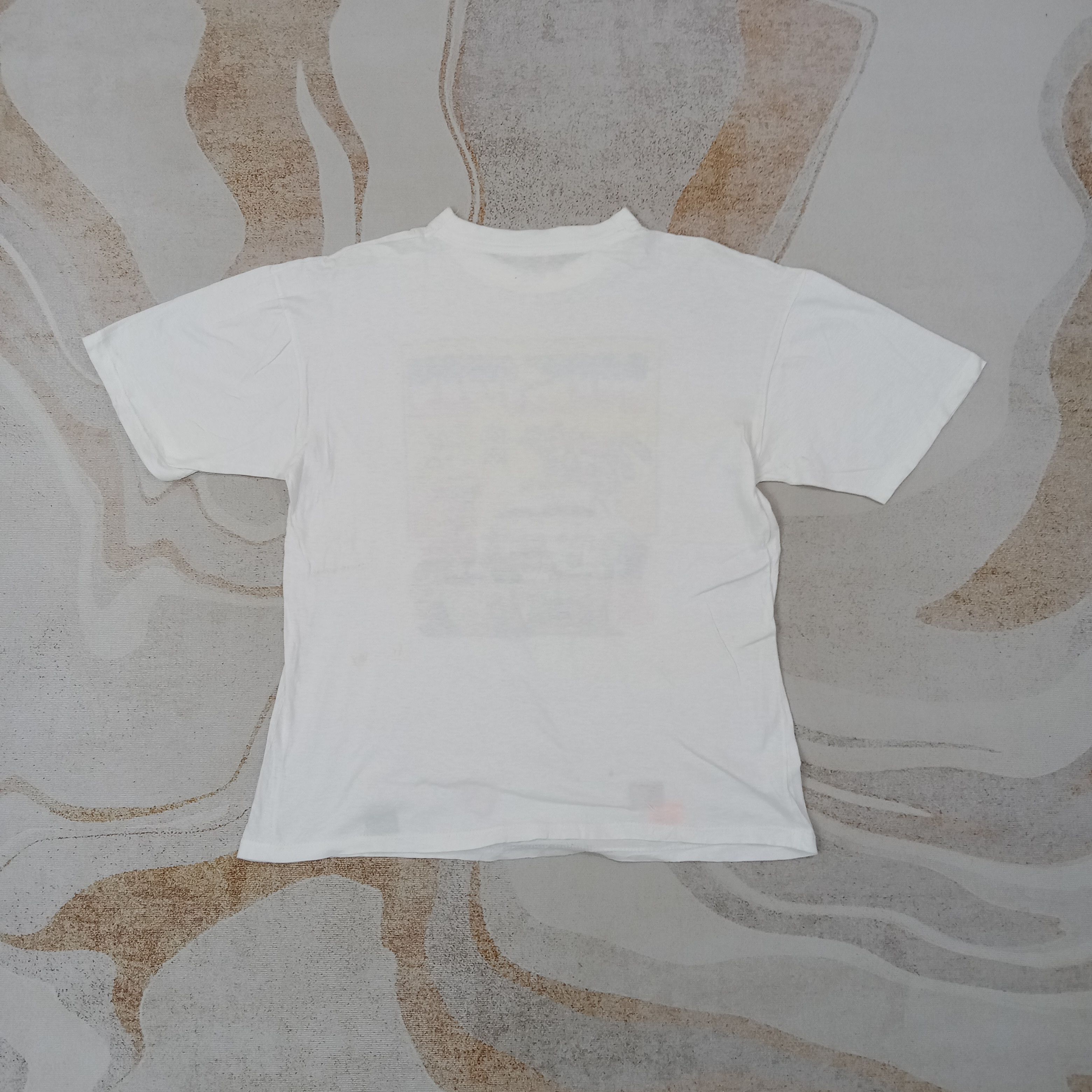 Nissan Nismo Skyline Primera Racing 90's T-shirt C259N29 Size US L / EU 52-54 / 3 - 6 Thumbnail
