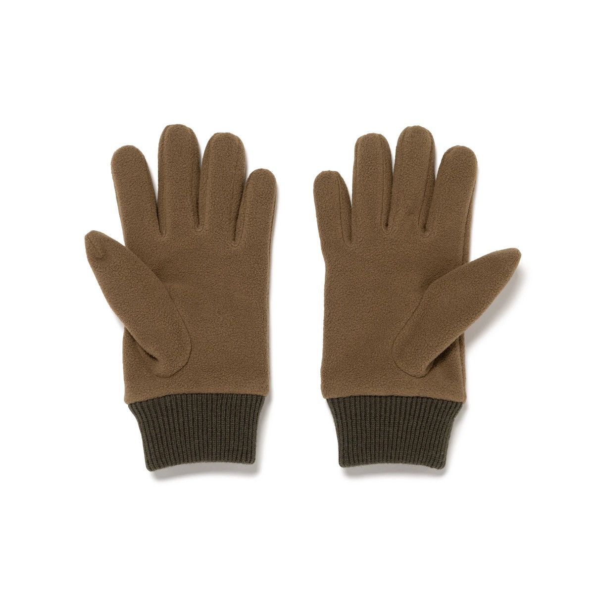 Human Made Human Made Gloves Size ONE SIZE - 2 Thumbnail