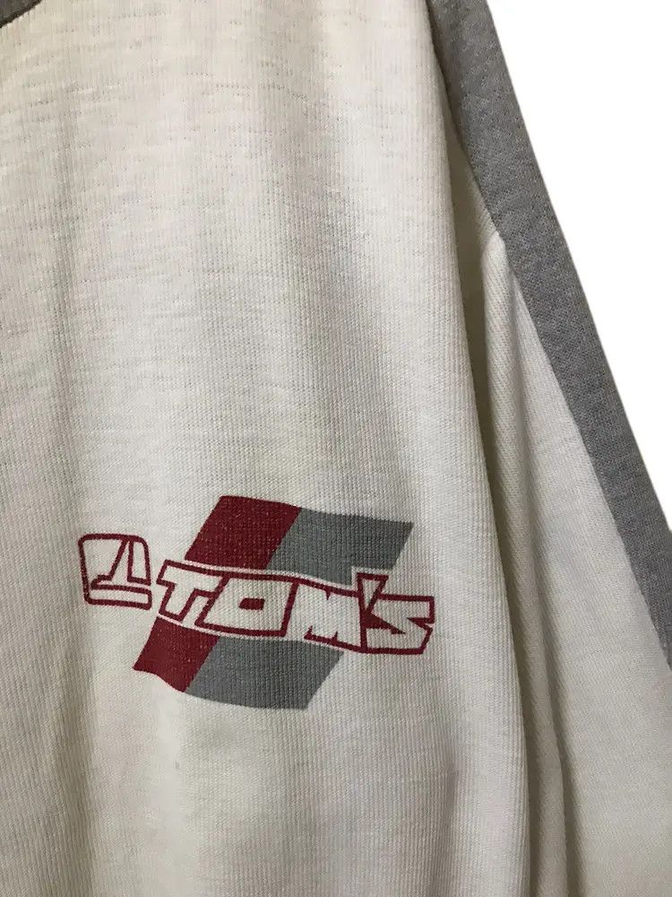 Toms Vintage Toyota Toms Racing Team Sweatshirts Size US L / EU 52-54 / 3 - 5 Thumbnail