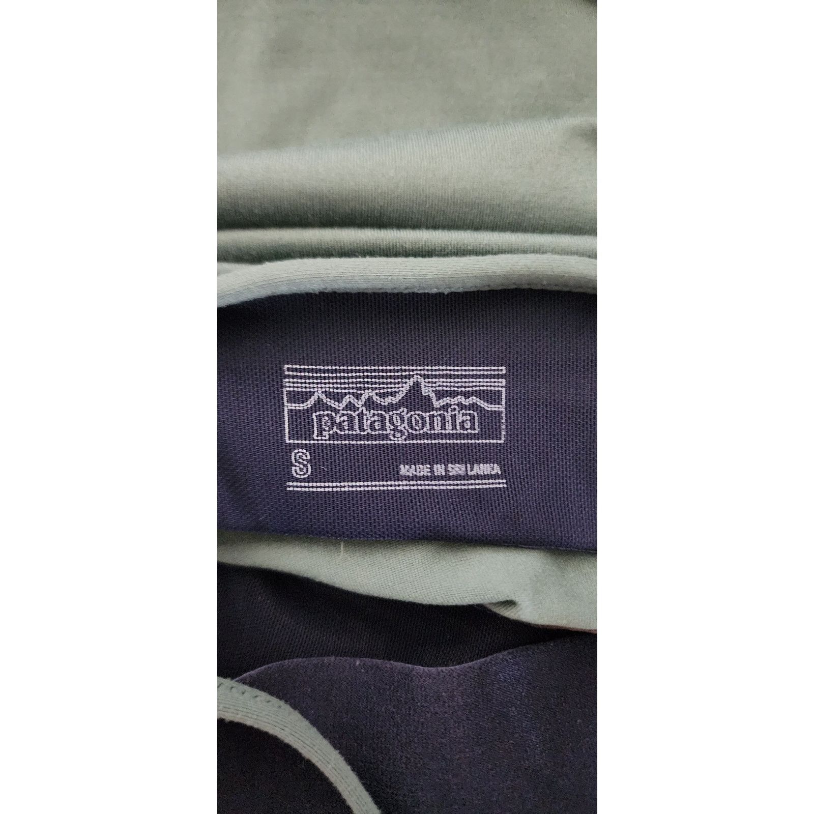 Patagonia Patagonia Tank Top Womens Medium Performance Gym Camisole Size S / US 4 / IT 40 - 3 Thumbnail