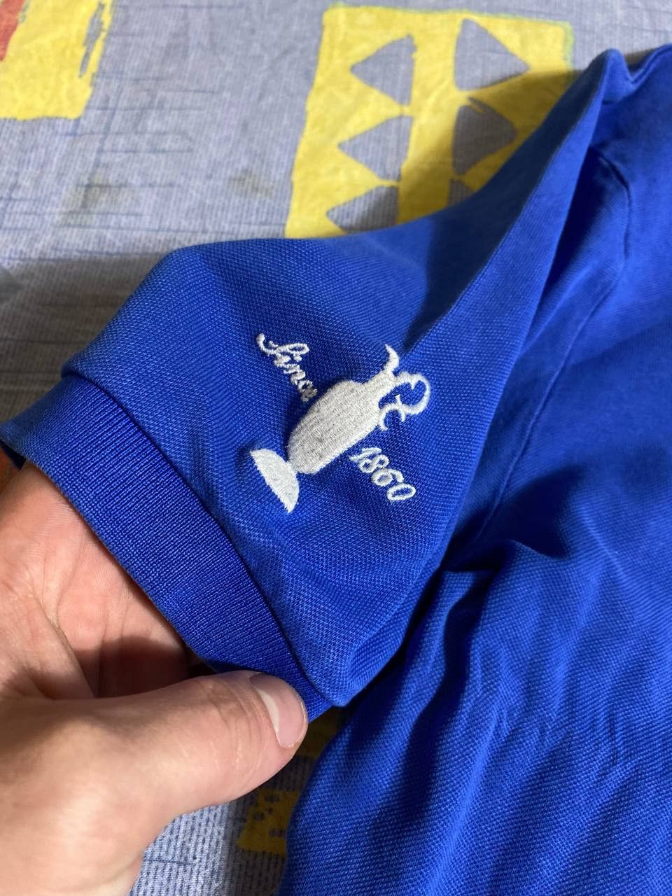 Polo Ralph Lauren Mens Vintage Polo Ralph Lauren Polos Streetwear Luxury Tee Size US L / EU 52-54 / 3 - 8 Thumbnail