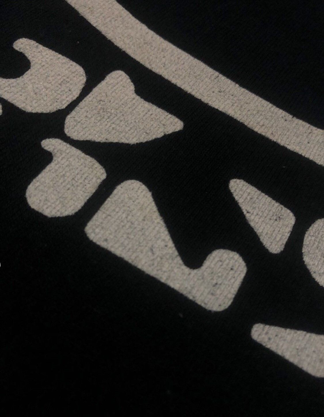 Band Tees 🔥Vintage Y2K APHEX TWIN Band T-Shirt Techno Technics Size US L / EU 52-54 / 3 - 5 Thumbnail