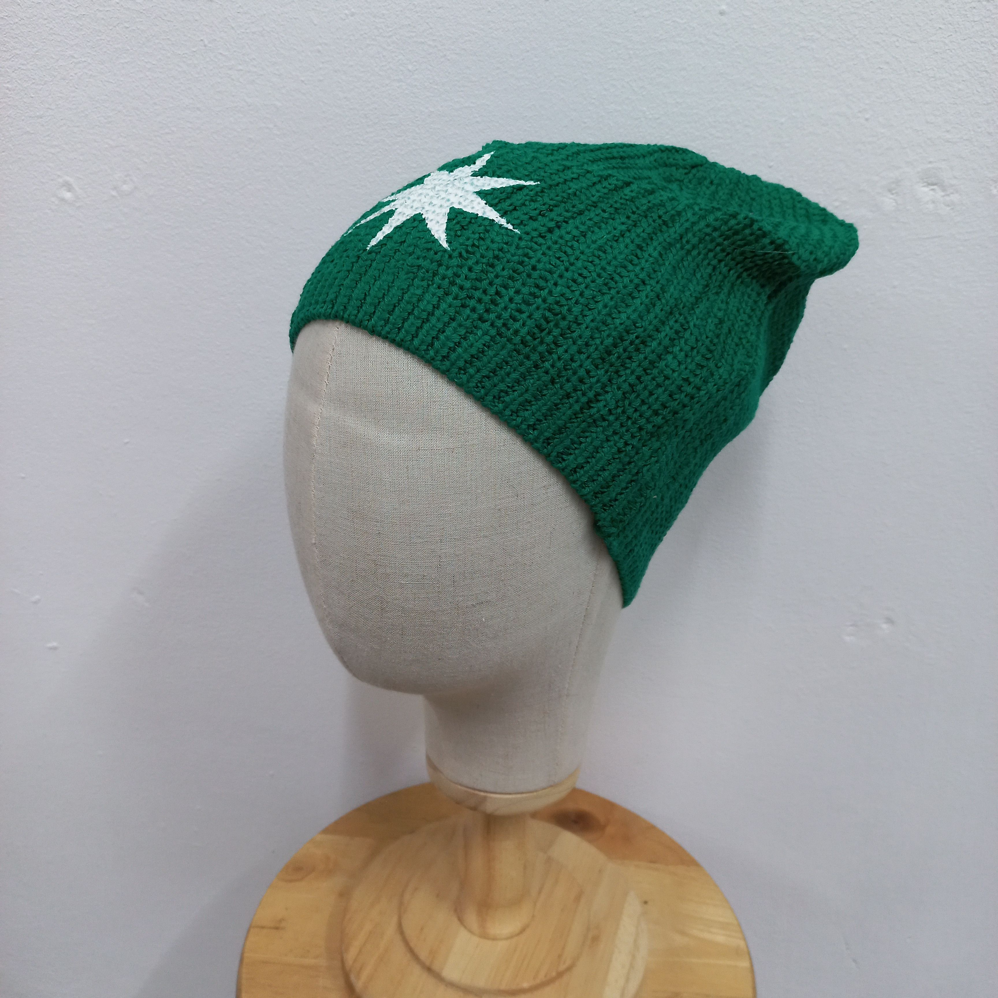 CA4LA 💥 Ca4la x GDC japan made in japan pull on beanie hat Size ONE SIZE - 2 Thumbnail