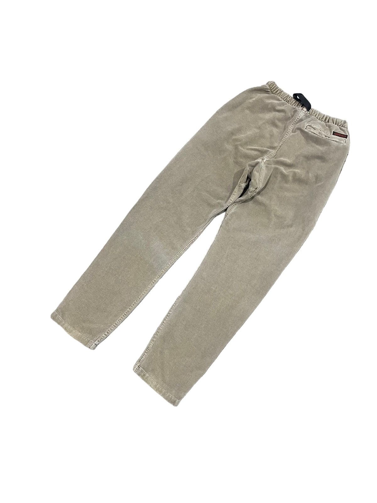 Gramicci × Vintage Vintage Gramicci Exclusive Of Trim Pants Size US 29 - 6 Thumbnail