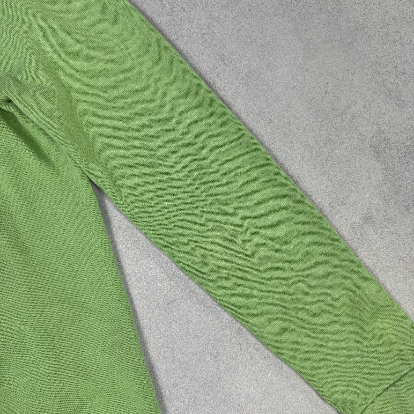 Moschino Love Moschino Sweater Women Size IT 42 Green Size M / US 6-8 / IT 42-44 - 21 Thumbnail