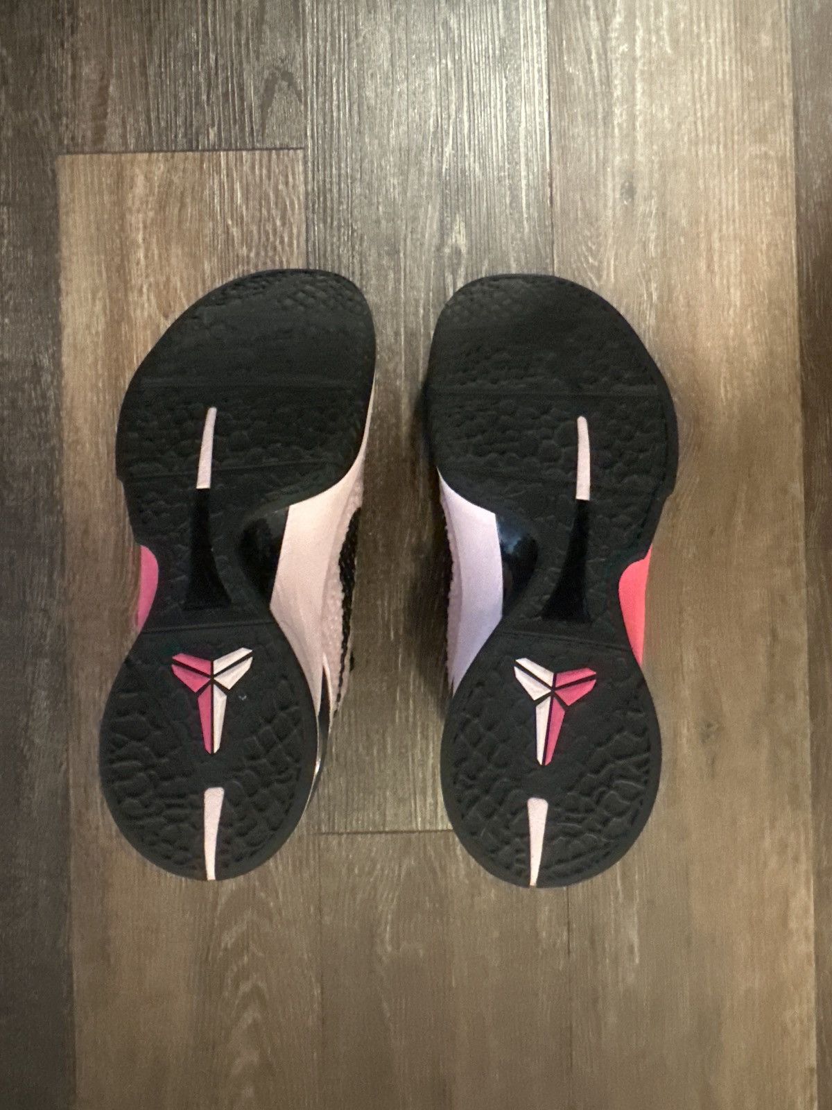 Nike Kobe 6 “Kay Yow” 2026 Size US 13 / EU 46 - 2 Thumbnail