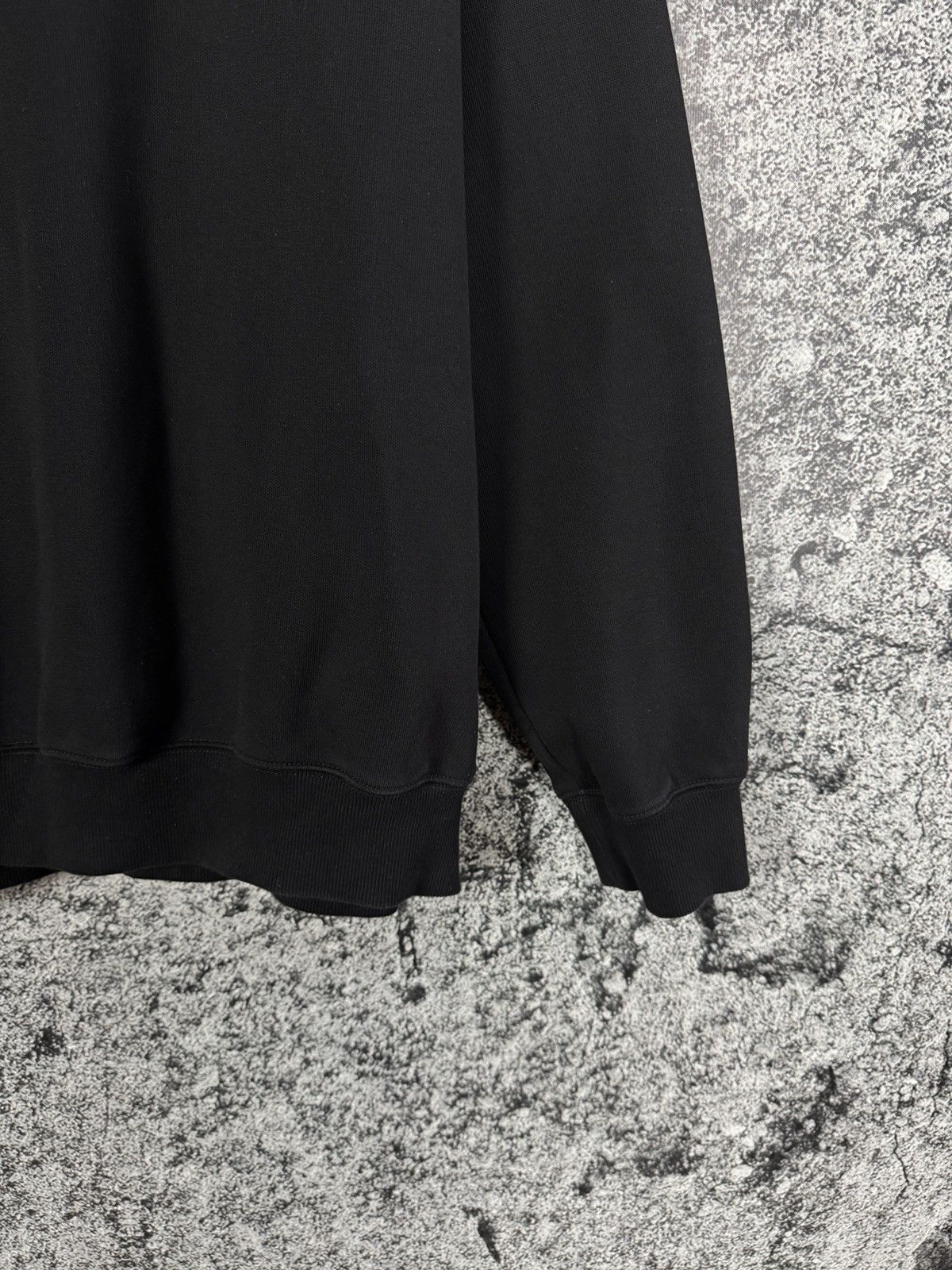 Carhartt Carhartt Sweat Crewneck Sweatshirt Big Logo Streetwear XL Size US XL / EU 56 / 4 - 5 Thumbnail