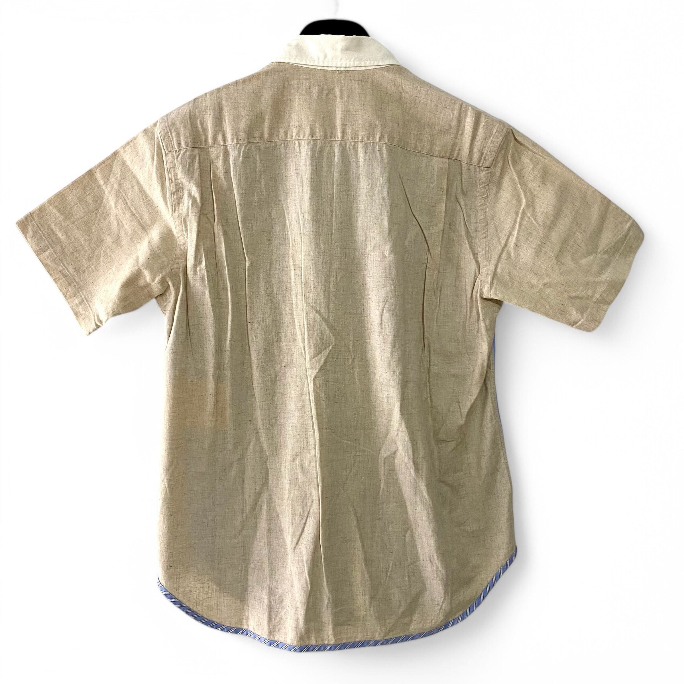 Comme des Garcons Comme des Garcons HOMME Shirts Size US XS / EU 42 / 0 - 2 Thumbnail