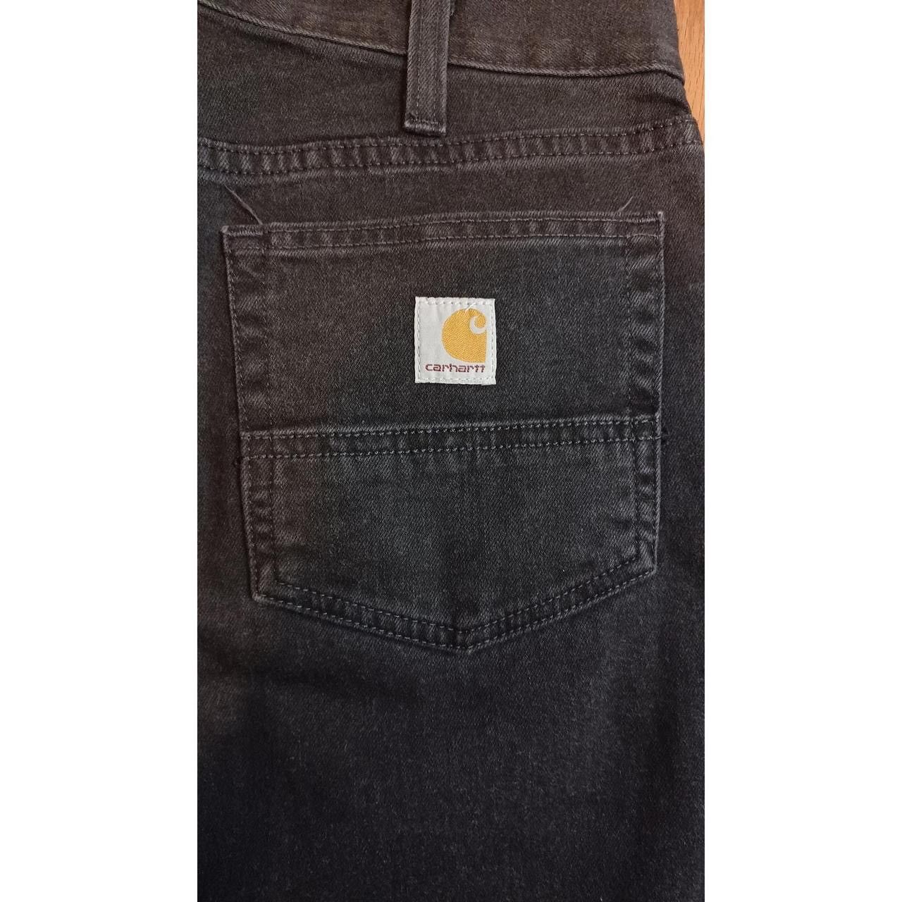 Carhartt Carhartt Rugged Flex Relaxed 5-Pocket Jean Size US 34 / EU 50 - 7 Thumbnail
