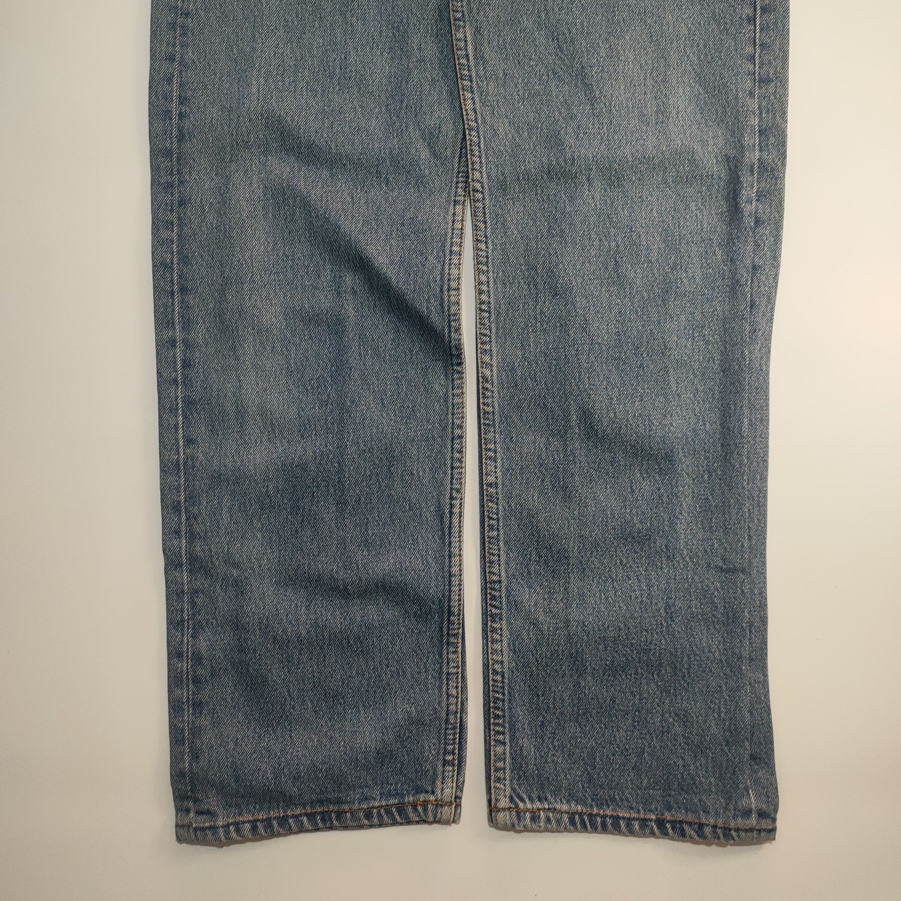 Needles ASAP ROCKY / Rebuilt by Needles Size US 30 / EU 46 - 13 Thumbnail
