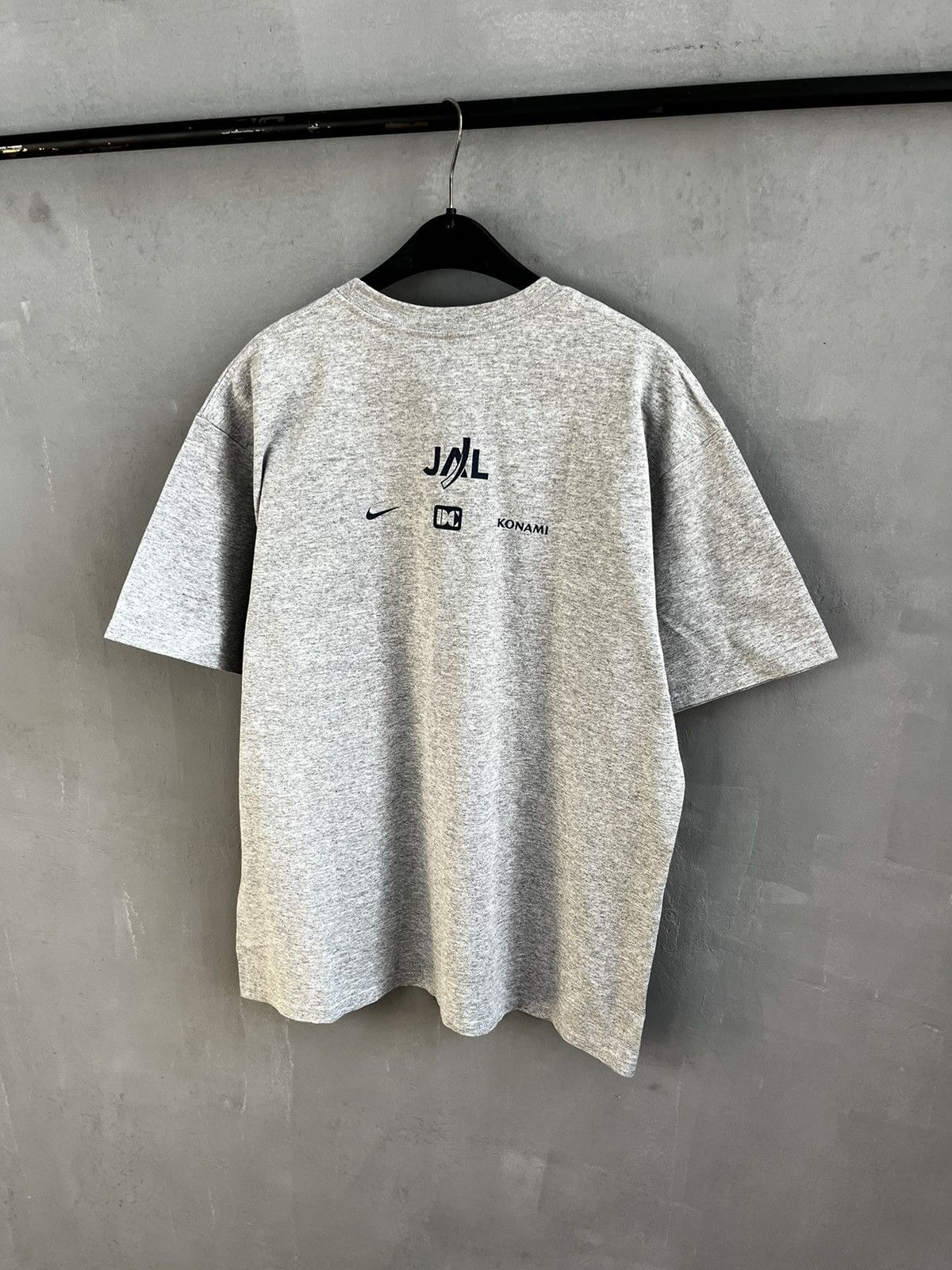 Nike × Vintage Nike marathon Honolulu t shirt vintage 90s Size US L / EU 52-54 / 3 - 4 Thumbnail