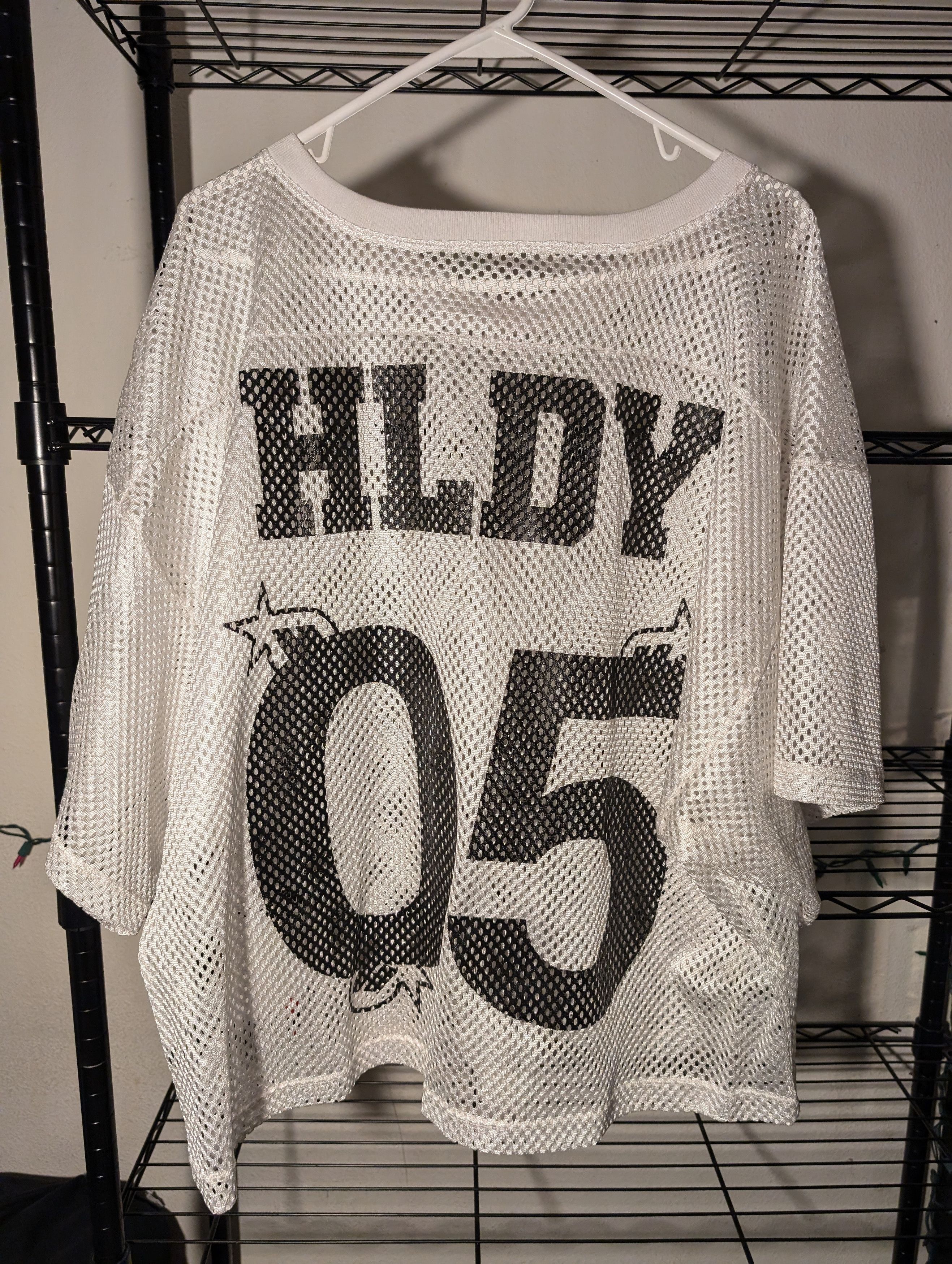 Holiday Brand Holiday Brand HLDY Jersey Size US XXL / EU 58 / 5 - 1 Thumbnail