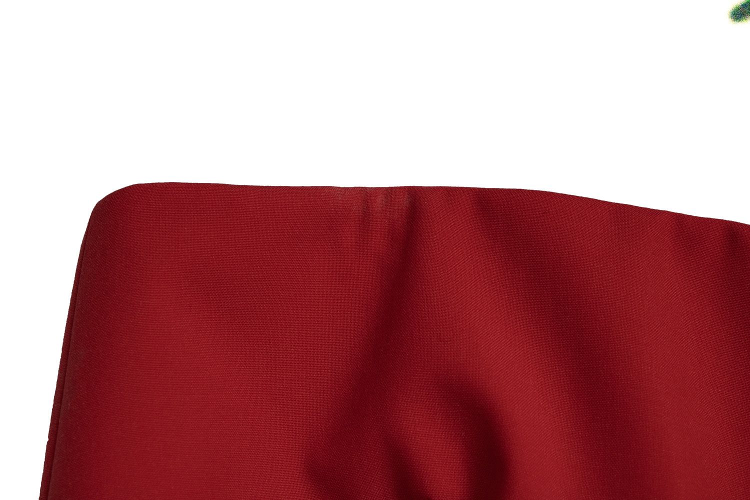 Valentino Valentino Garavani, sleeveless jumpsuit in red Size 30" / US 8 / IT 44 - 9 Thumbnail