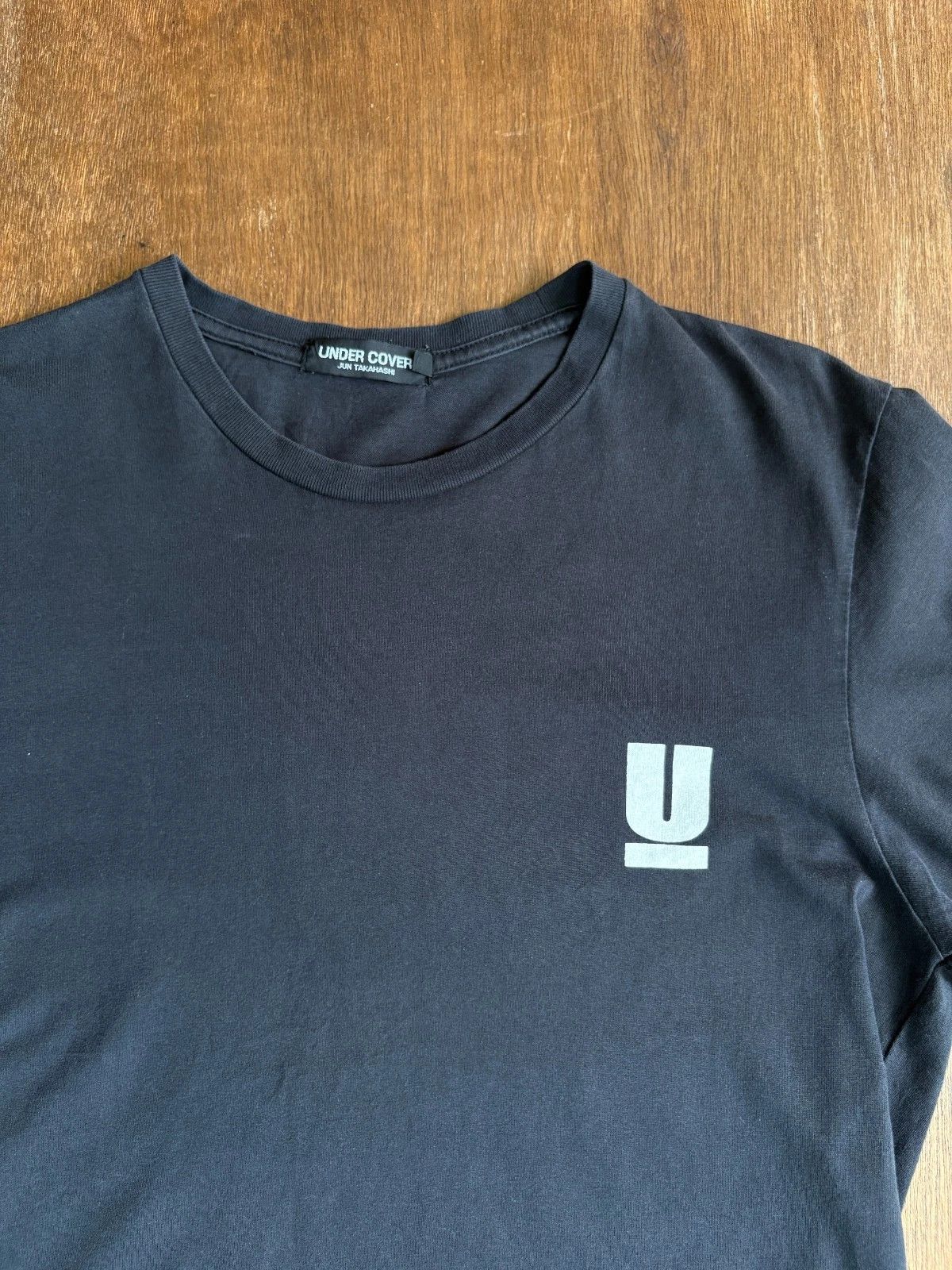 Undercover UNDER COVER Size US S / EU 44-46 / 1 - 2 Thumbnail