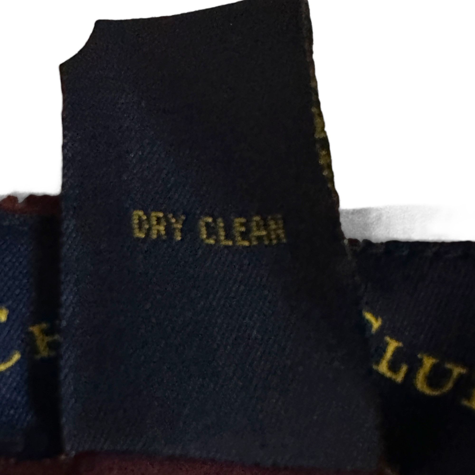 Charter Club Charter Club Petite 12P Womens Burgandy Velveteen Pants Clas Size 28" / US 6 / IT 42 - 5 Thumbnail