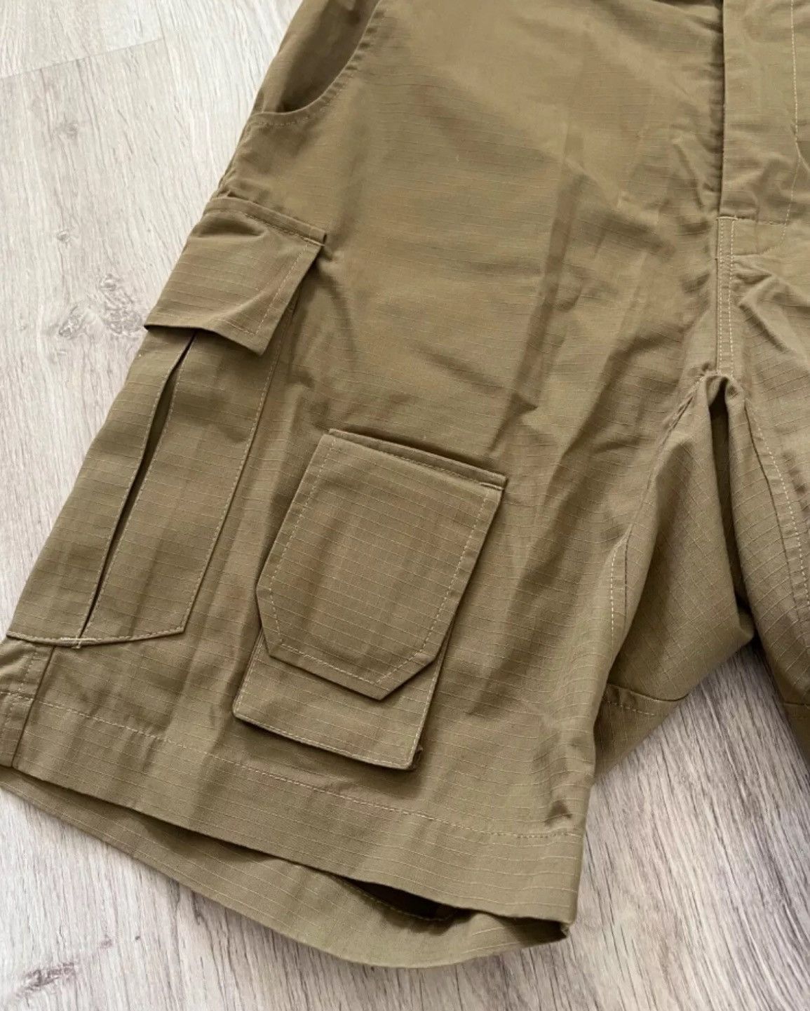 ArkAir Ark Air shorts cargo Size US 34 / EU 50 - 10 Thumbnail