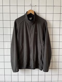 Vintage Arcteryx Fleece Jacket | Grailed