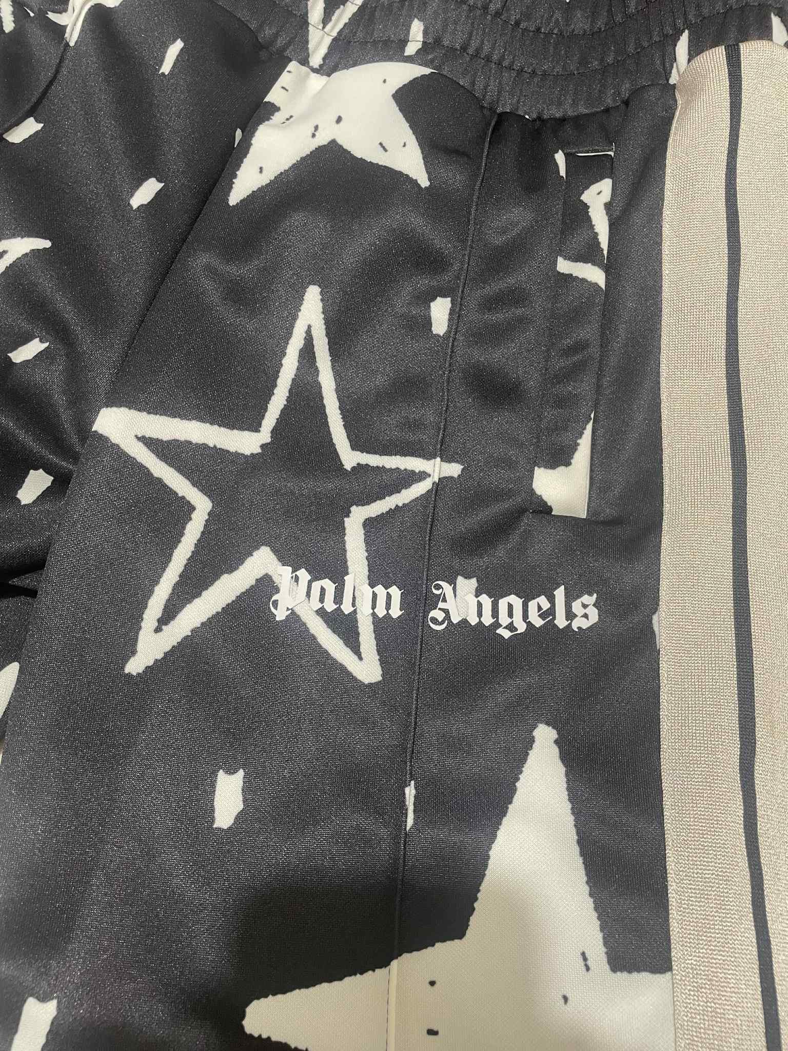 Palm Angels Palm Angels Night Sky Tracksuit (Pants only) Size US 32 / EU 48 - 4 Thumbnail
