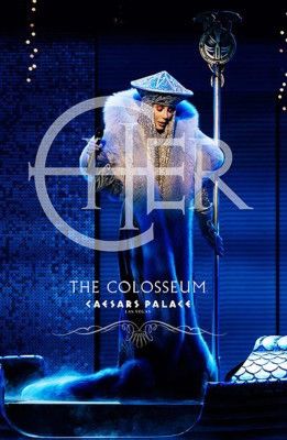Band Tees 💥CHER American Pop dance singer / actress trucker fullcap Size ONE SIZE - 7 Thumbnail