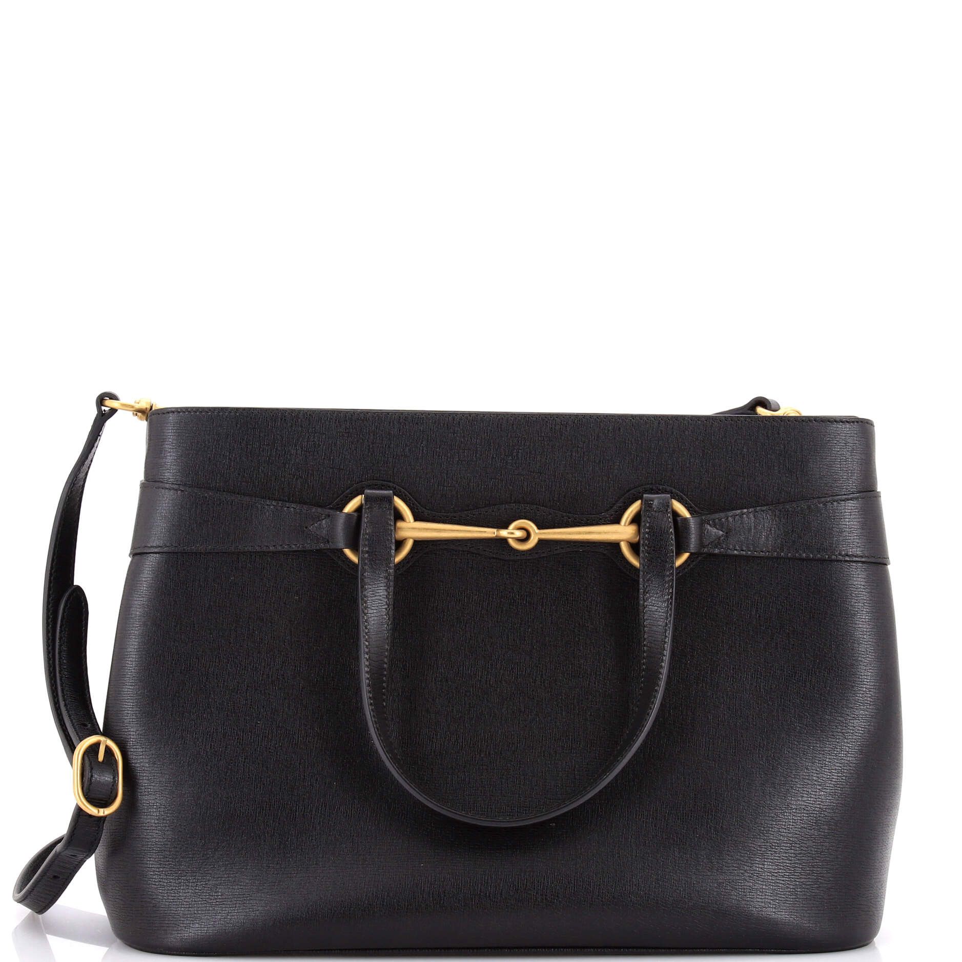 Gucci Bright Bit Convertible Tote Size ONE SIZE - 1 Thumbnail