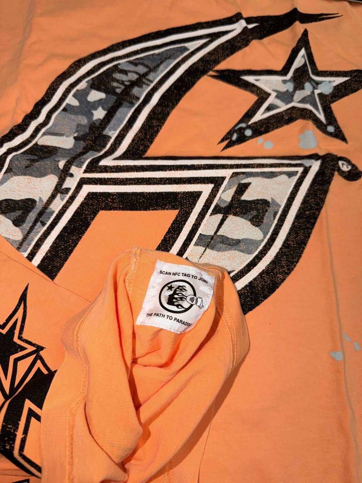 HELLSTAR Hellstar H*! T-shirt Size US L / EU 52-54 / 3 - 6 Thumbnail