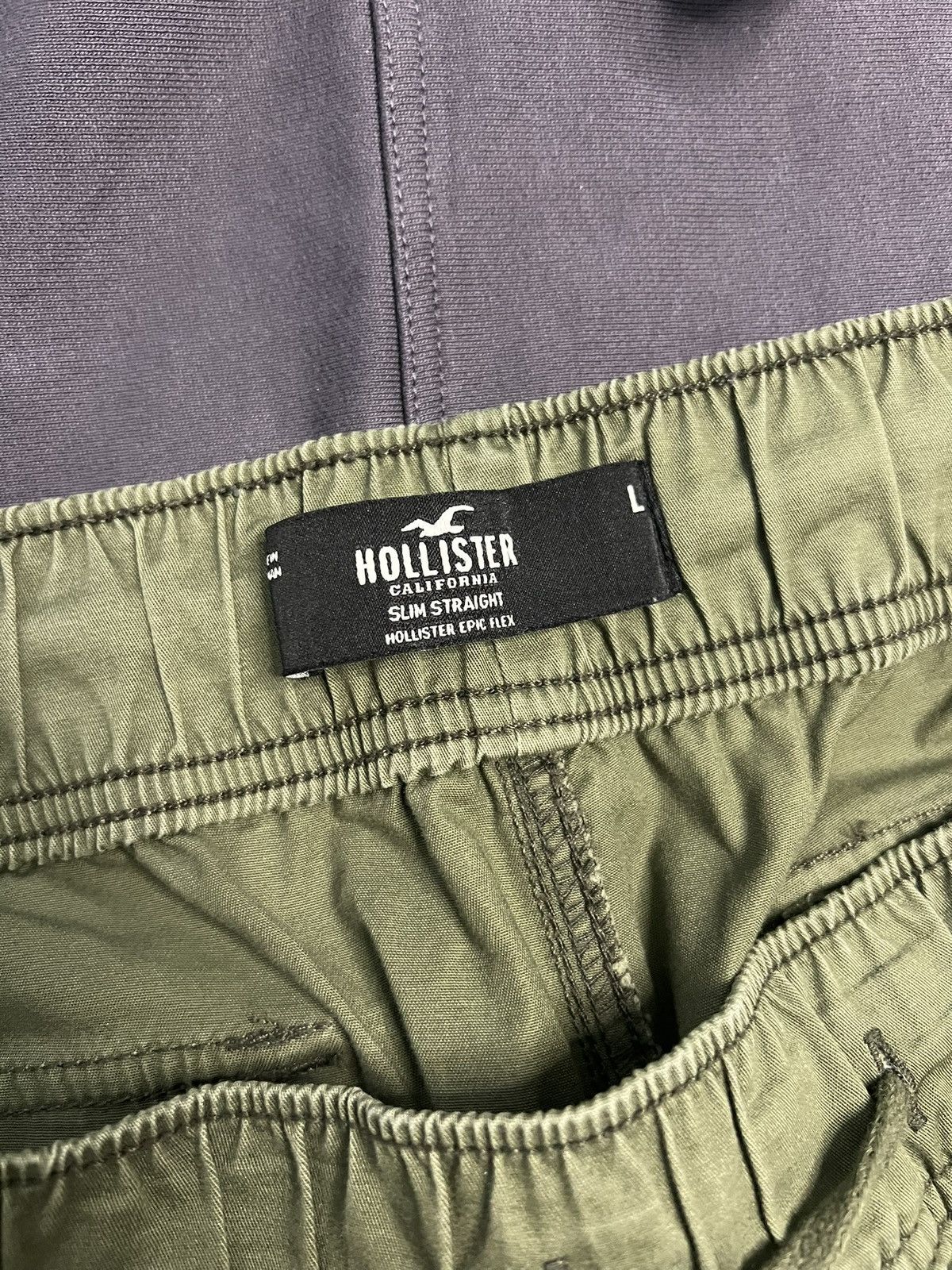 Hollister Hollister Pants Size US 36 / EU 52 - 6 Thumbnail