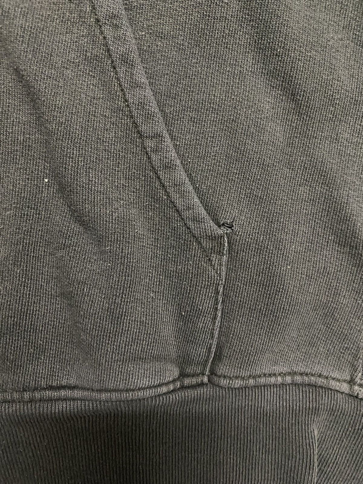 AMI AMI Hoodie Size US M / EU 48-50 / 2 - 17 Thumbnail