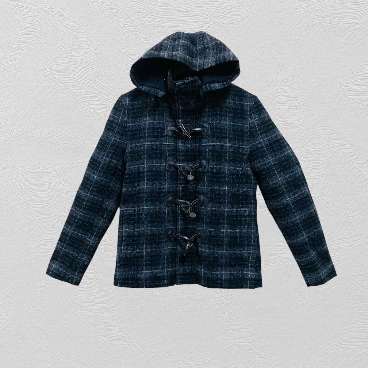If Six Was Nine IfSixWasNine JK-SEA SWALLOW / DX Jacket | Grailed