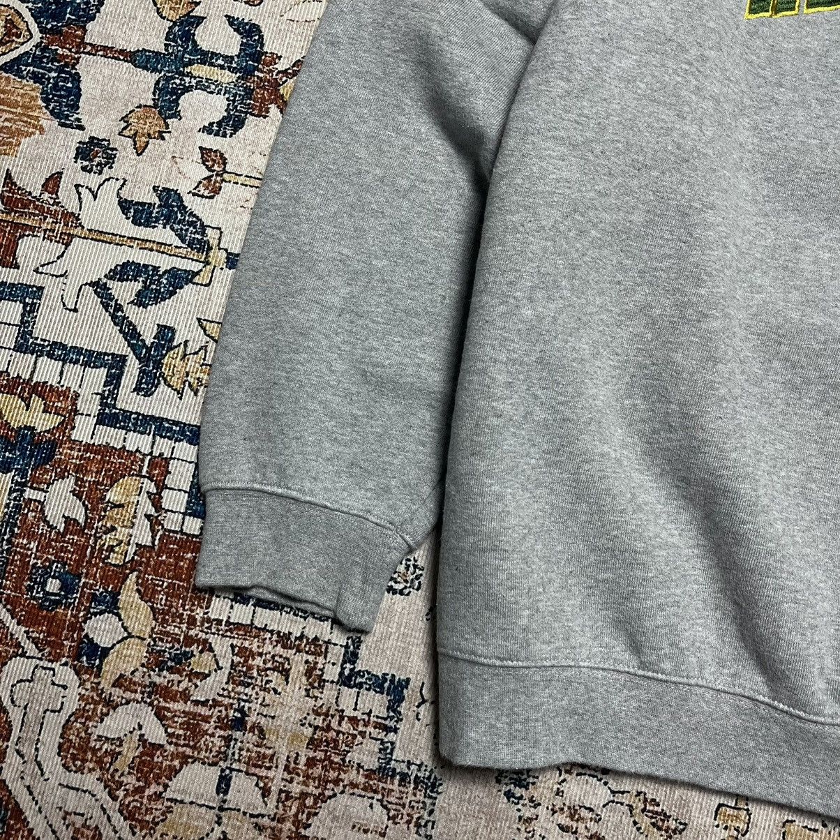 Daytona × Japanese Brand × Vintage Vintage Revengers Tokyo Sweatshirts Size US L / EU 52-54 / 3 - 3 Thumbnail
