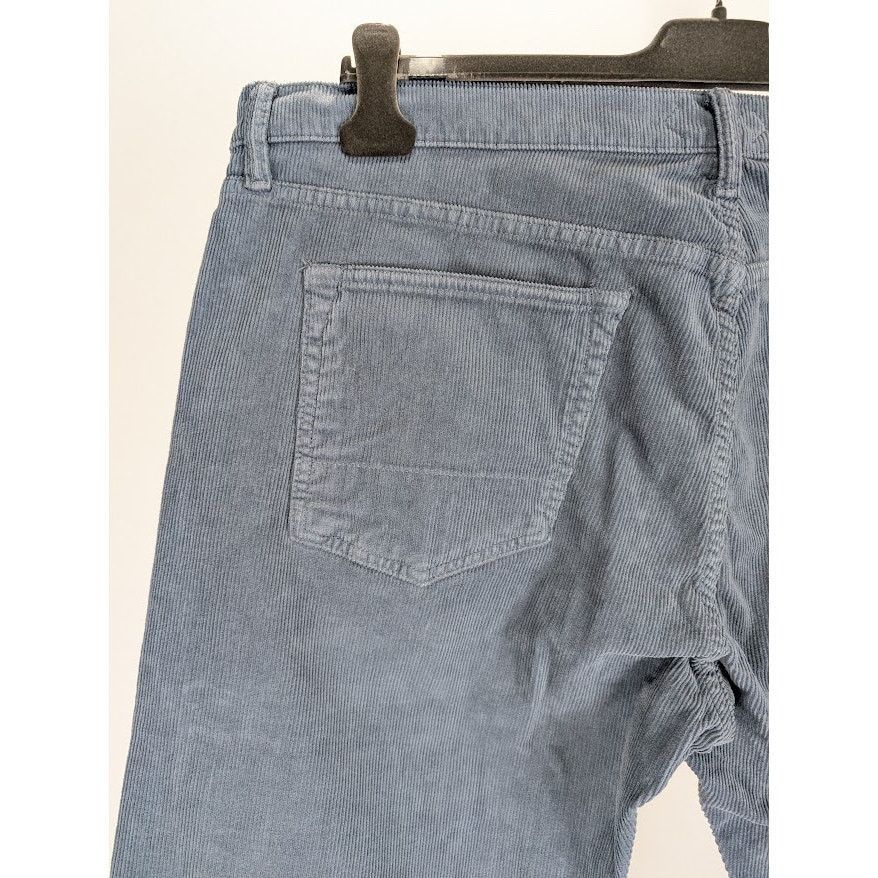 Tom Ford o1rshd1 Straight Denim Jeans in Blue Size US 40 / EU 56 - 16 Thumbnail