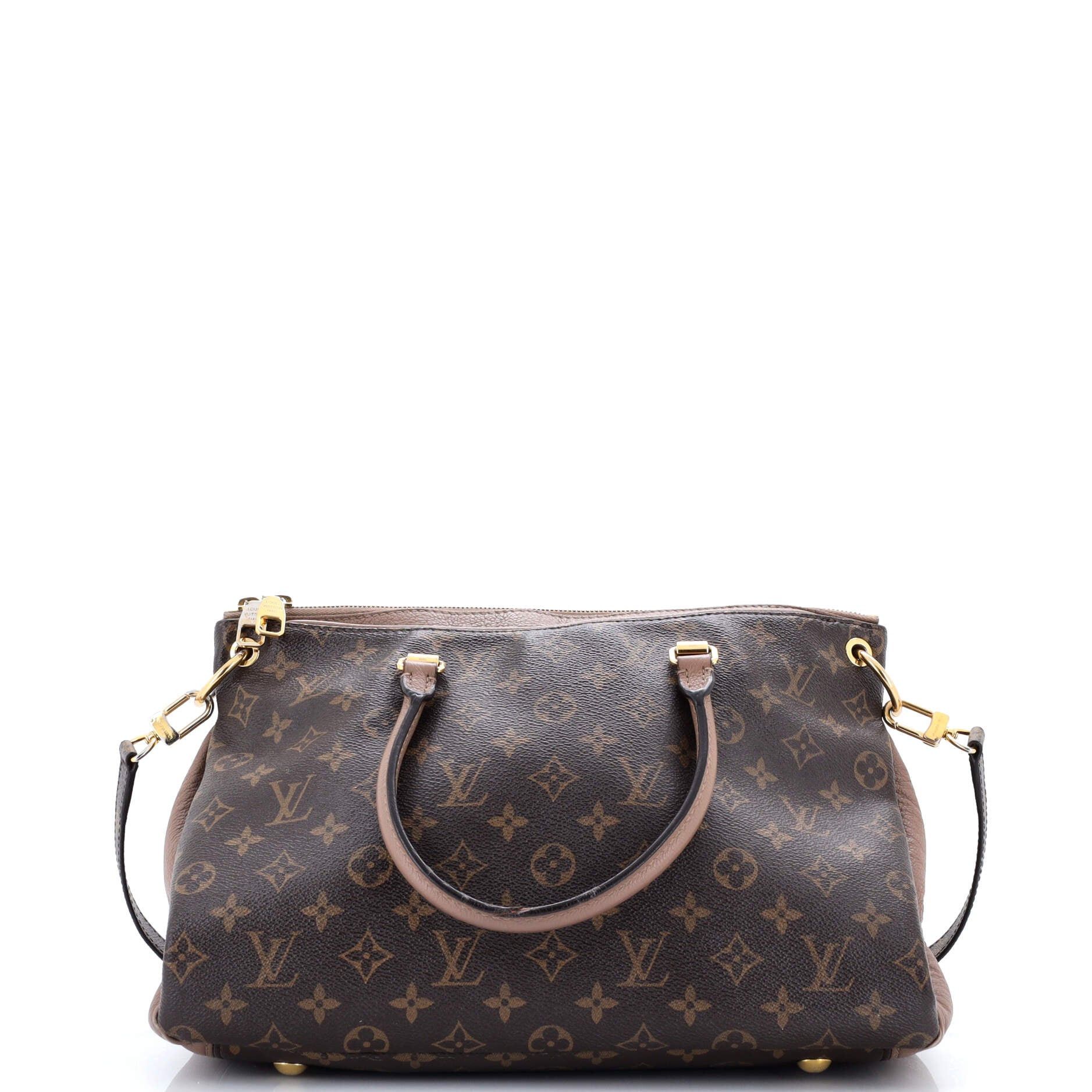 Louis Vuitton Pallas Tote Size ONE SIZE - 1 Thumbnail