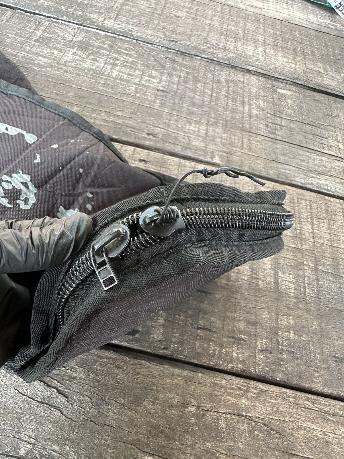 Other guitar bag design mad punk Size ONE SIZE - 4 Thumbnail