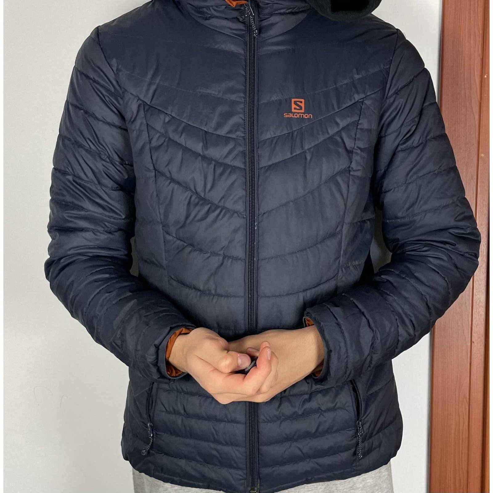 Salomon pertex quantum jacket on sale