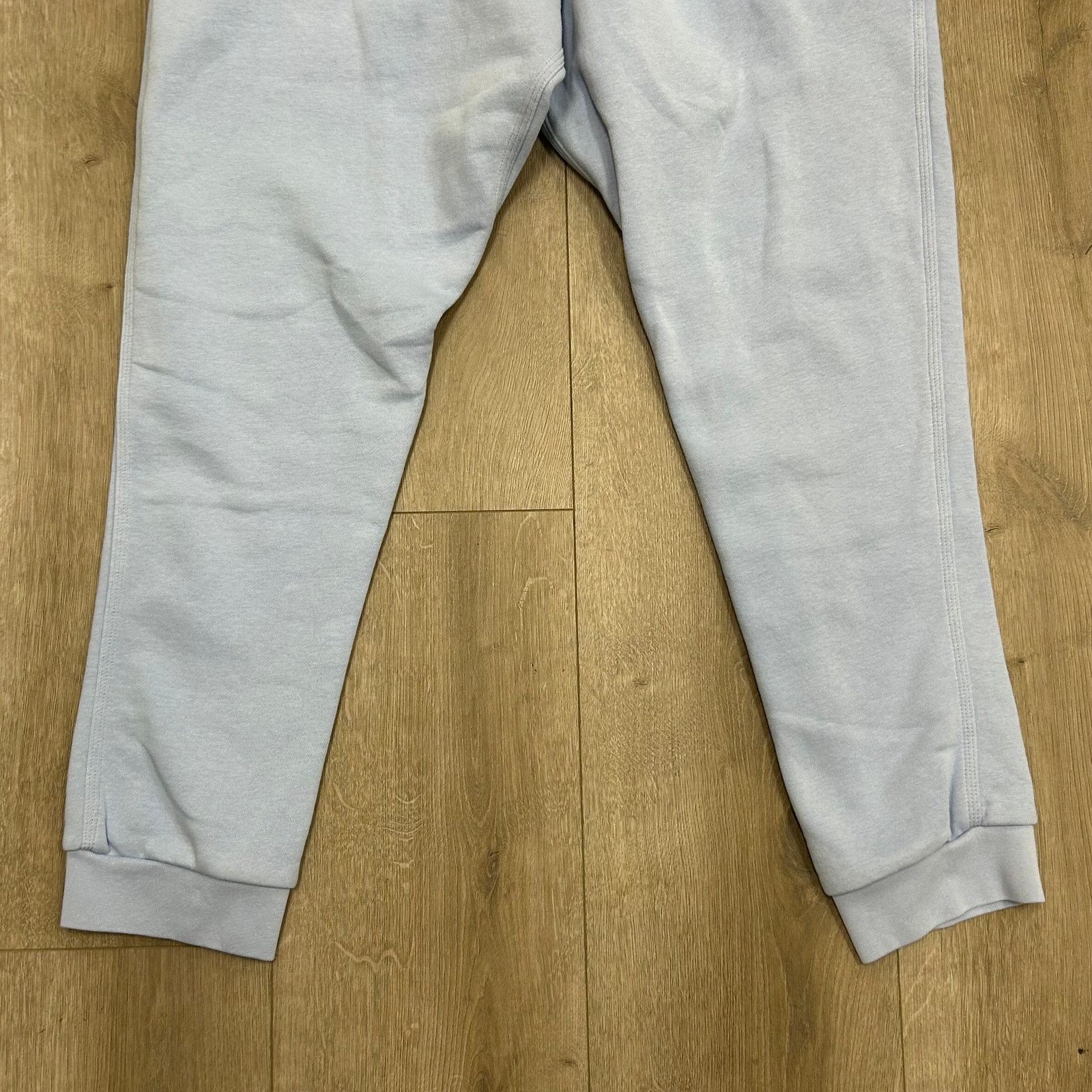 Nike Nike Light Blue Jogger Sweatpants Work Out size XL B6 Size US 34 / EU 50 - 7 Thumbnail