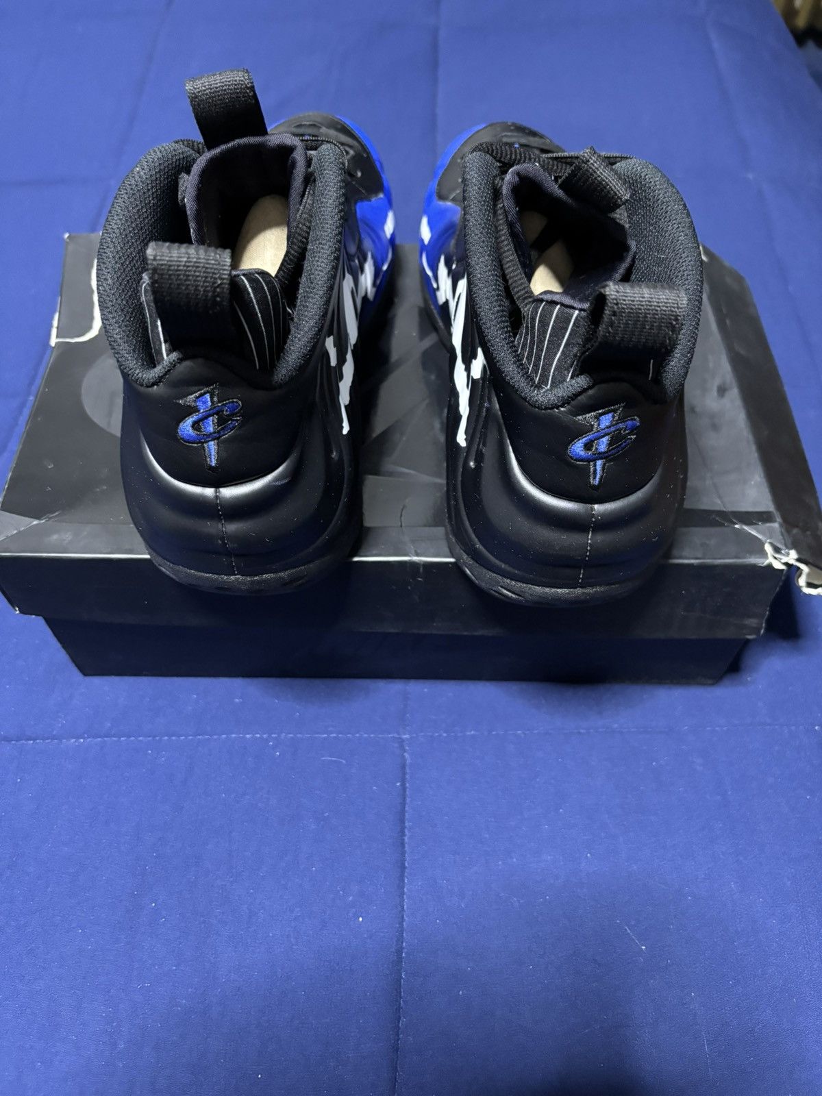 Nike Nike Air Foamposite One All Star Game 2020 Size 8 Size US 8 / EU 41 - 4 Thumbnail