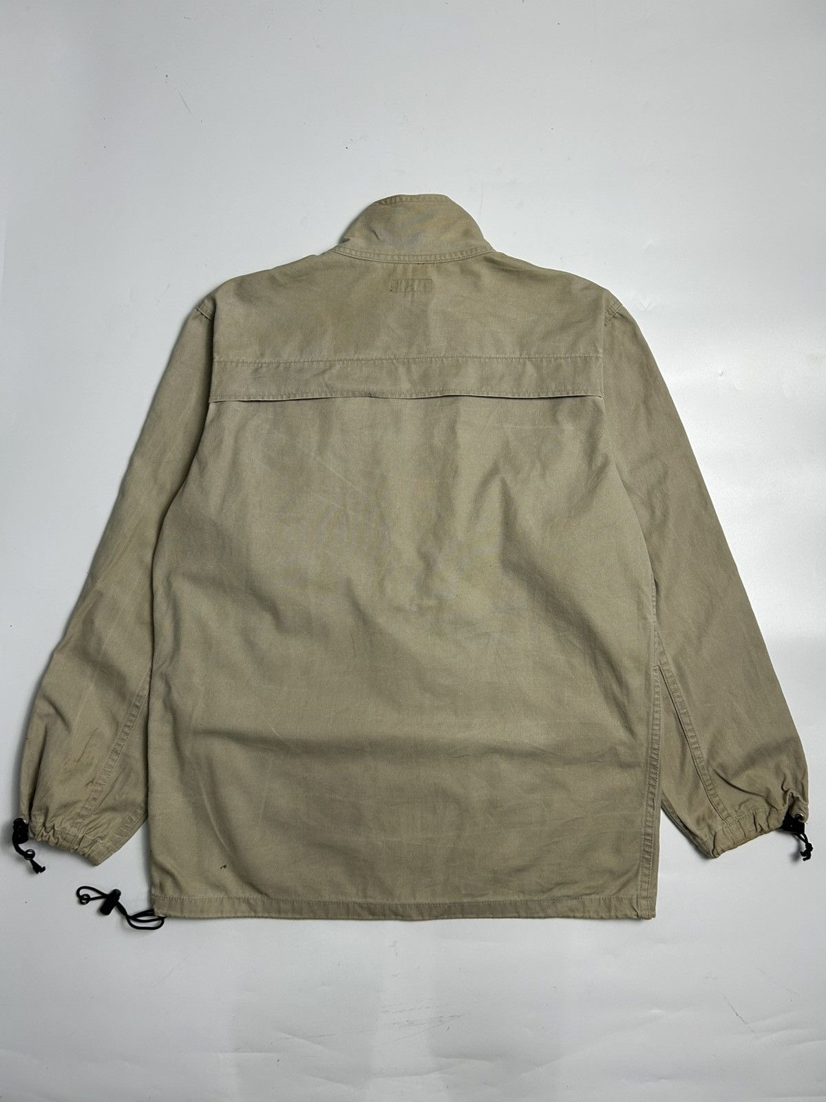 Japanese Brand IN INSOLENT MULTI POCKET WORK JACKET Size US M / EU 48-50 / 2 - 4 Thumbnail