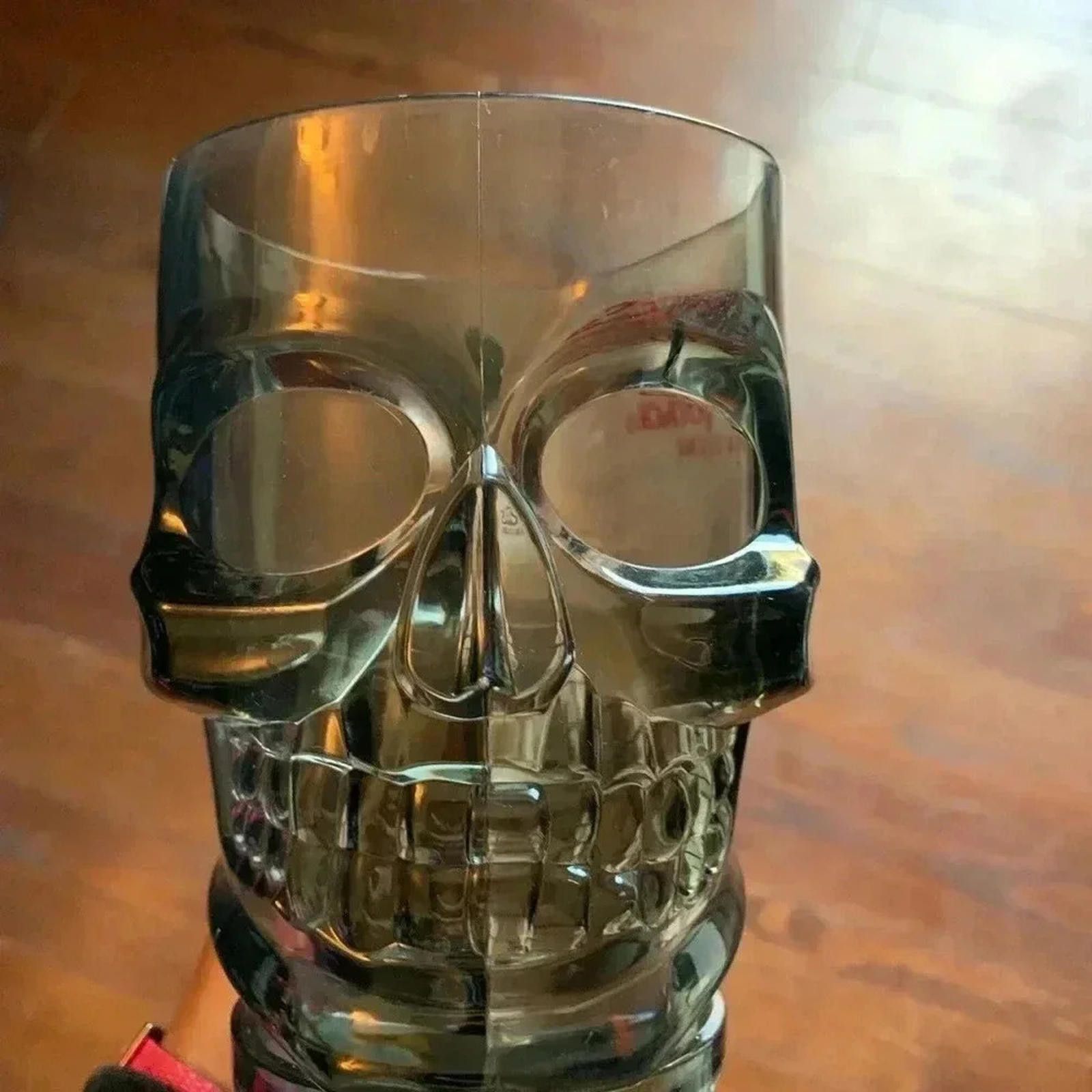 Designer Lot of three skull cups and pitcher Size ONE SIZE - 4 Thumbnail