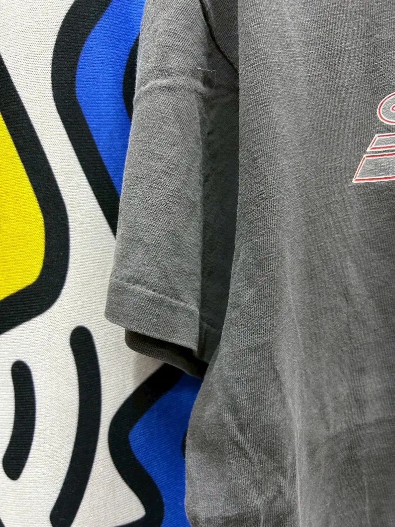 Vintage Vintage 90s Star Trek Movie tshirt size L Size US L / EU 52-54 / 3 - 4 Thumbnail