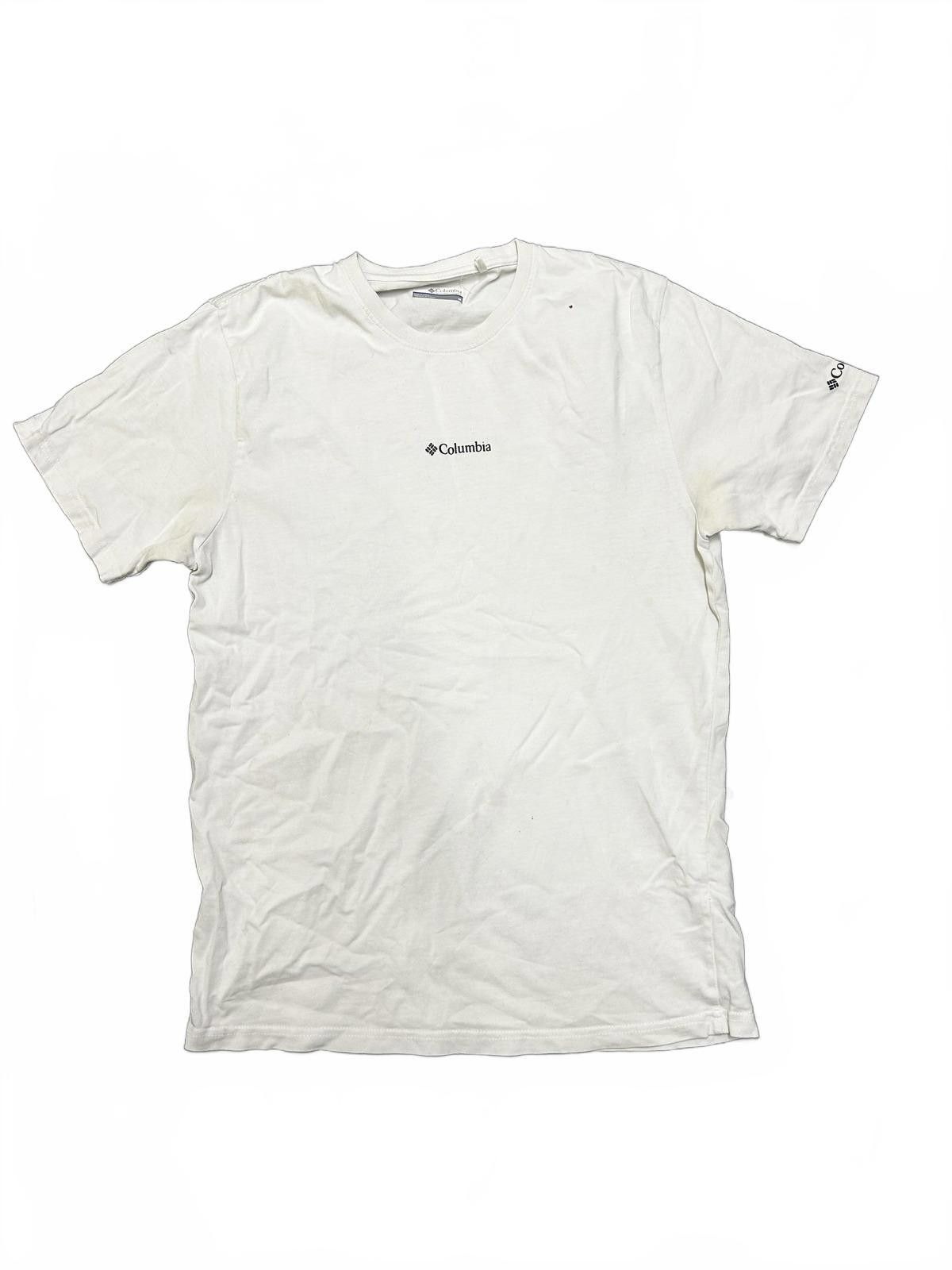 Columbia Columbia Mountain Graphic T-Shirt Size US M / EU 48-50 / 2 - 2 Thumbnail