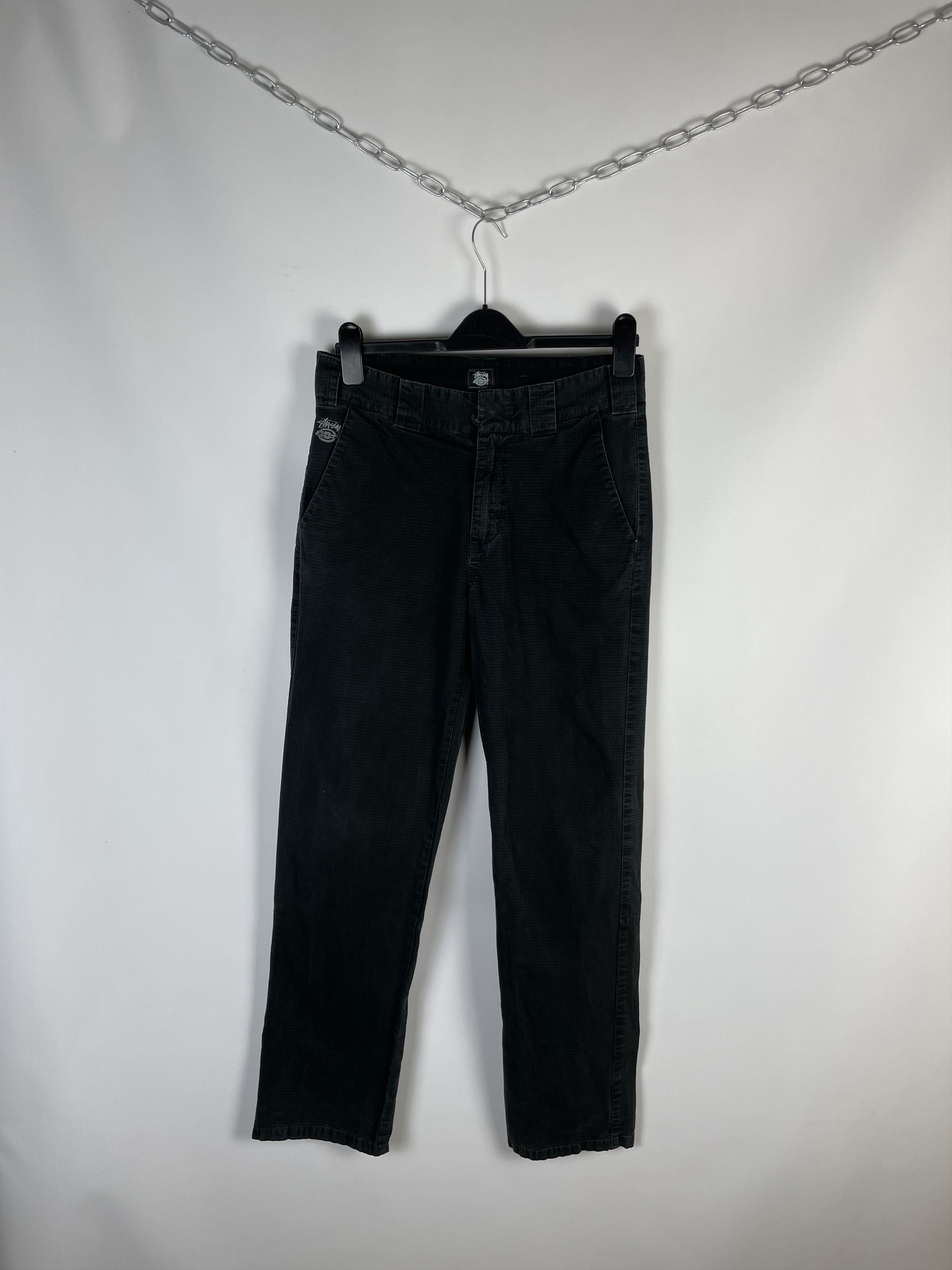 Dickies Vintage Stussy x Dickies Pants Size US 30 / EU 46 - 5 Thumbnail