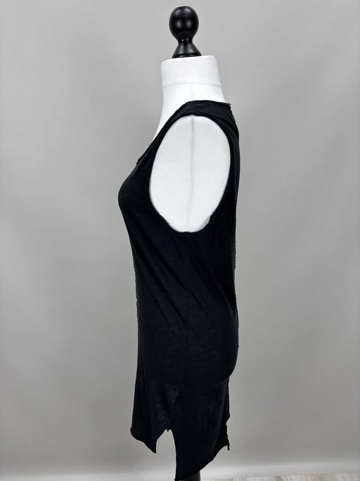 Thom Krom Womens top dresses Thom Krom Size S Color Black Size S / US 4 / IT 40 - 9 Thumbnail