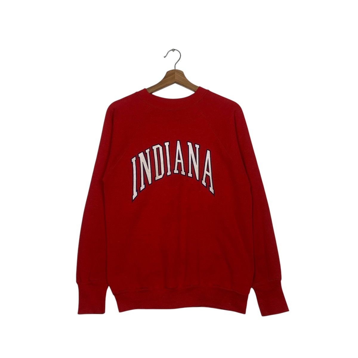 Vintage Indiana Crewneck Sweatshirt