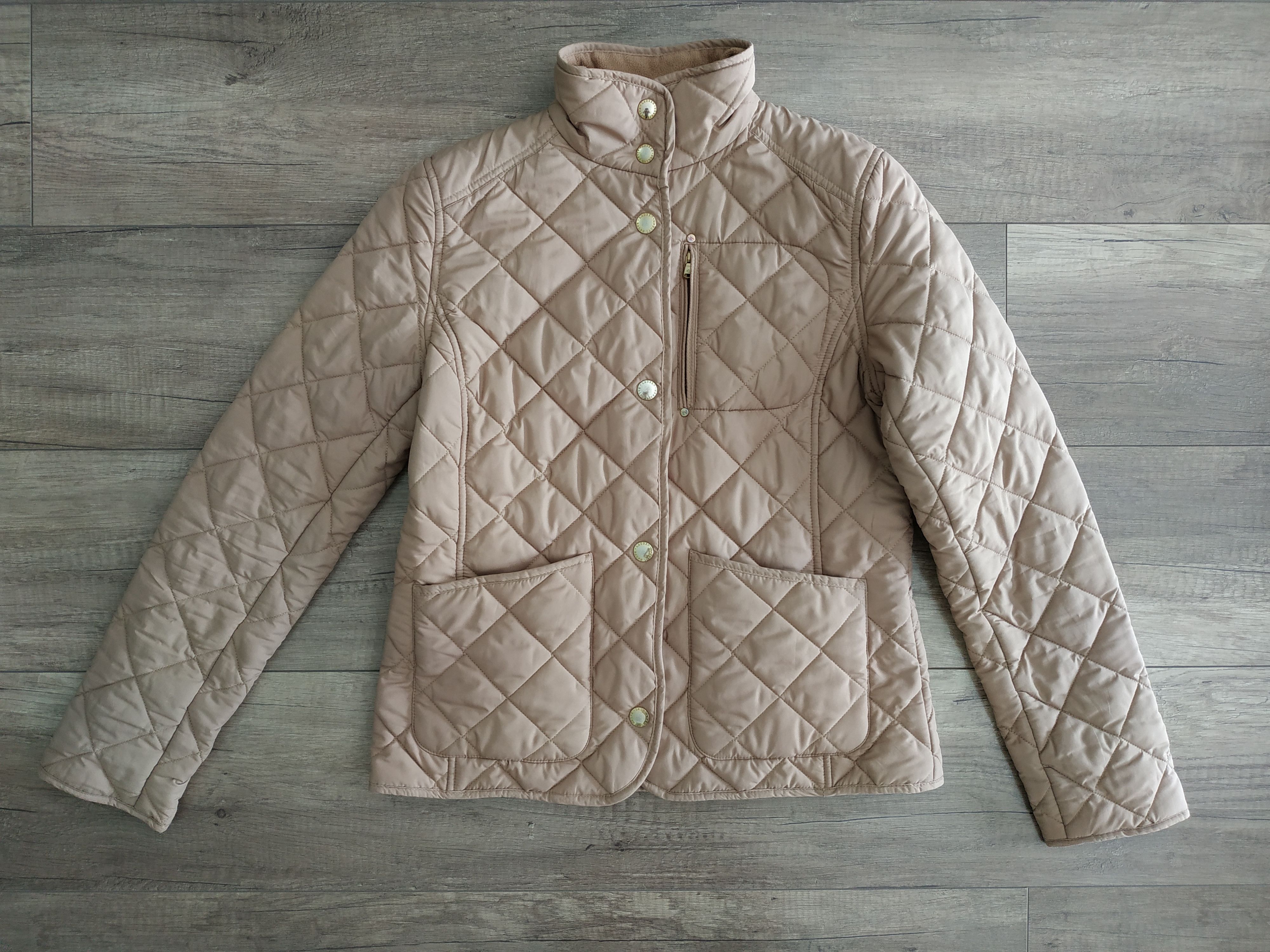 Lauren Ralph Lauren × Ralph Lauren Lauren RALPH LAUREN Women's Quilted Insulated Jacket, s. XS Size XS / US 0-2 / IT 36-38 - 1 Thumbnail
