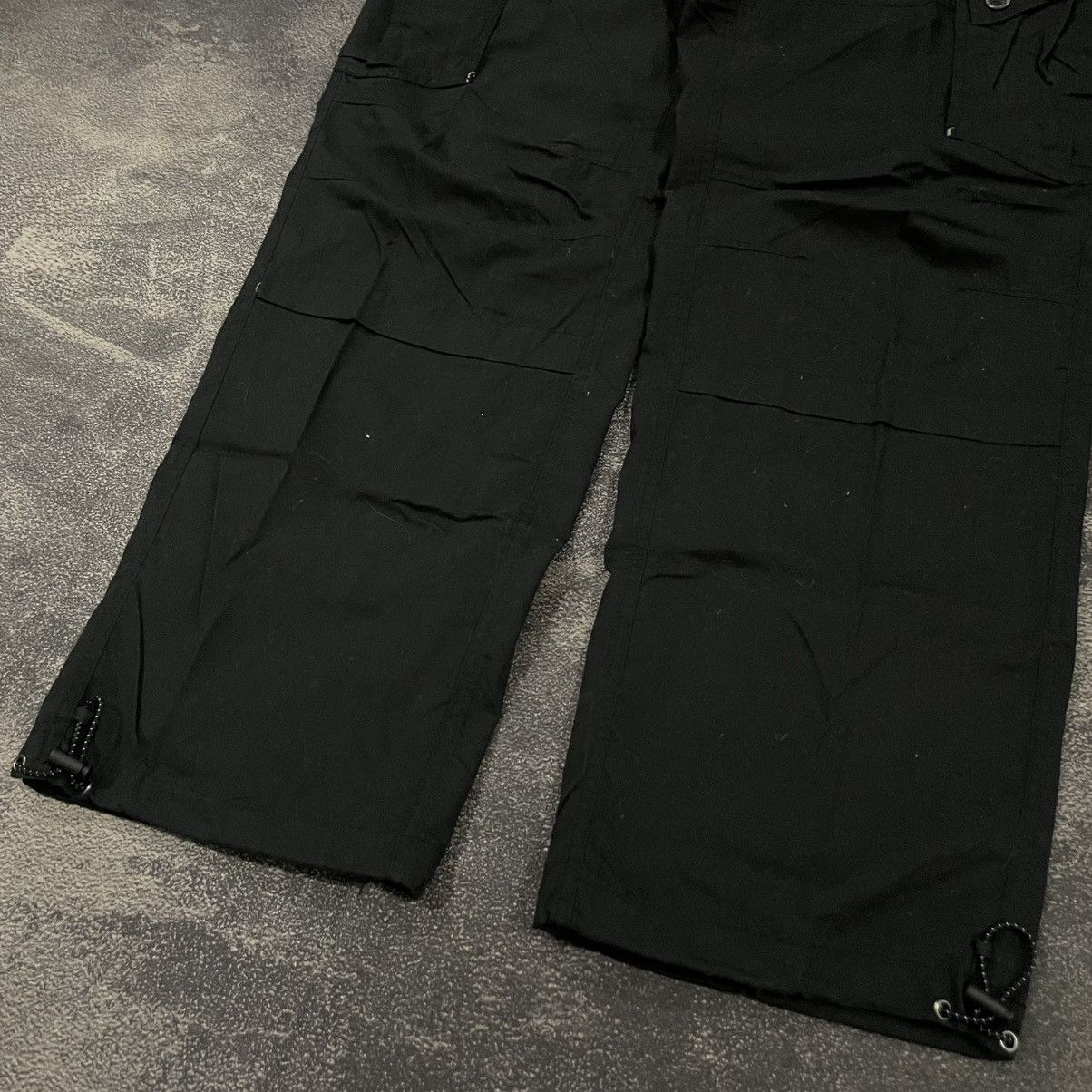 If Six Was Nine Outdoor Cargo Pants Size US 32 / EU 48 - 5 Thumbnail
